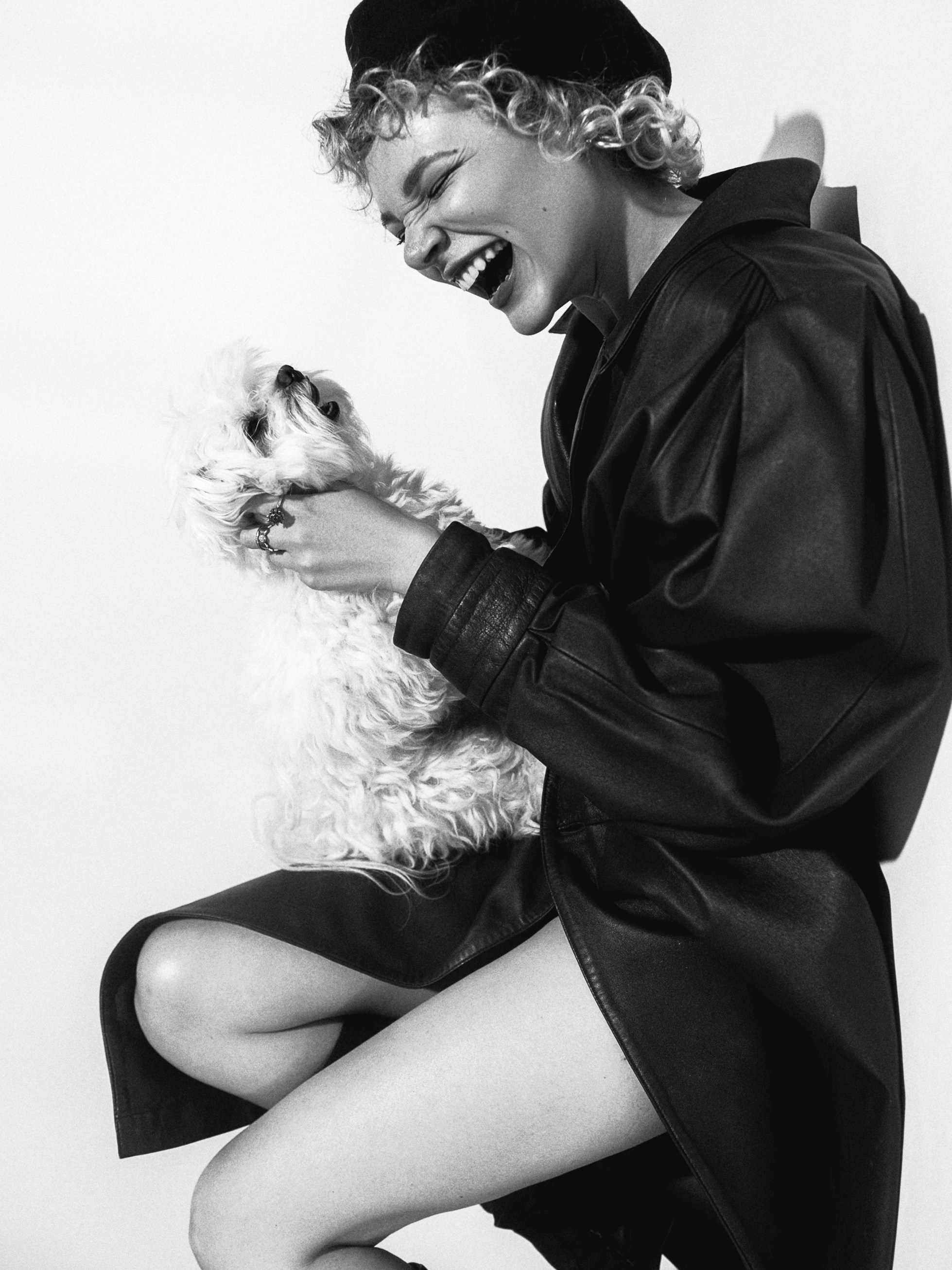 Студийная съемка. Галерея работ