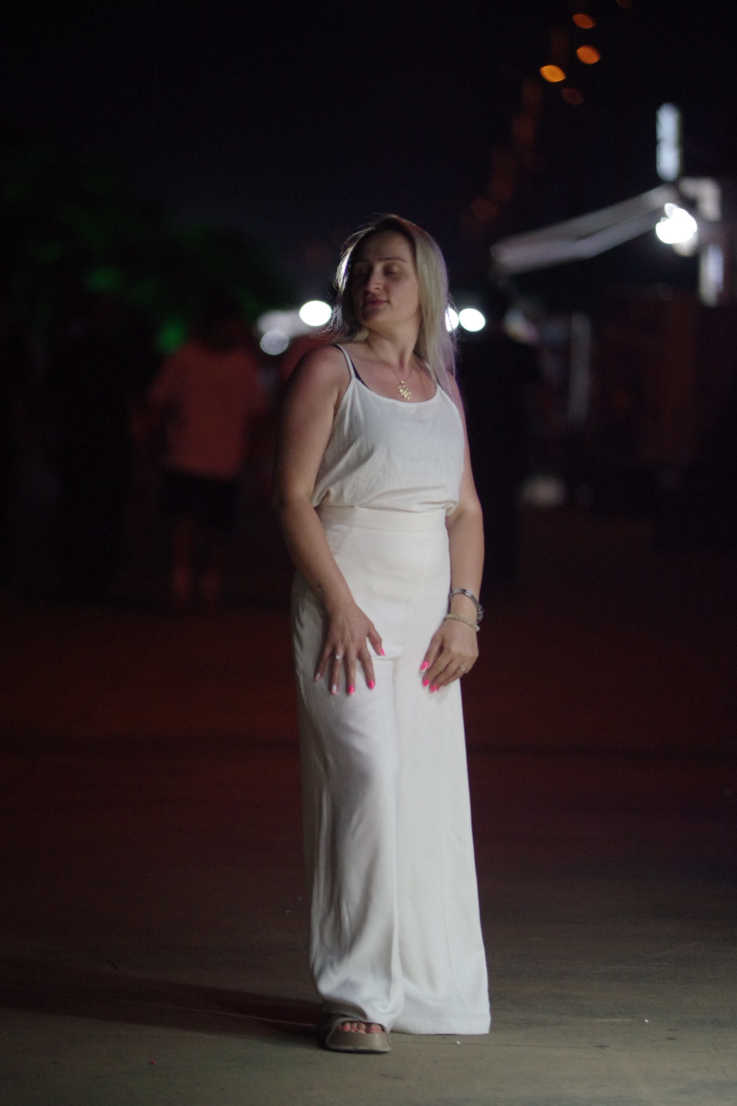 Батуми с ლილე. Портретный фотограф Денис Милютин