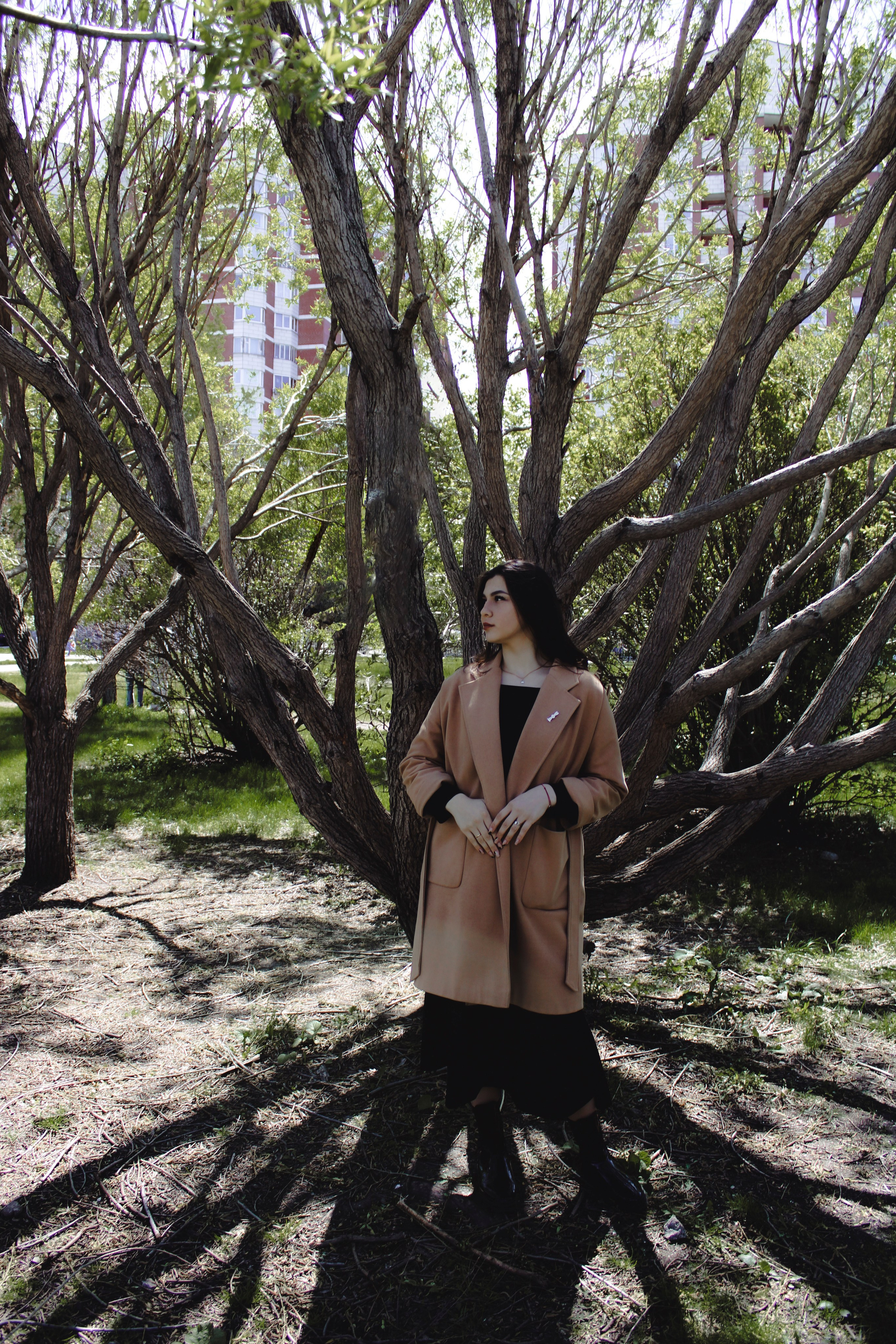 Игорь и Марина. Бутакова Елена фотограф в Екатеринбурге