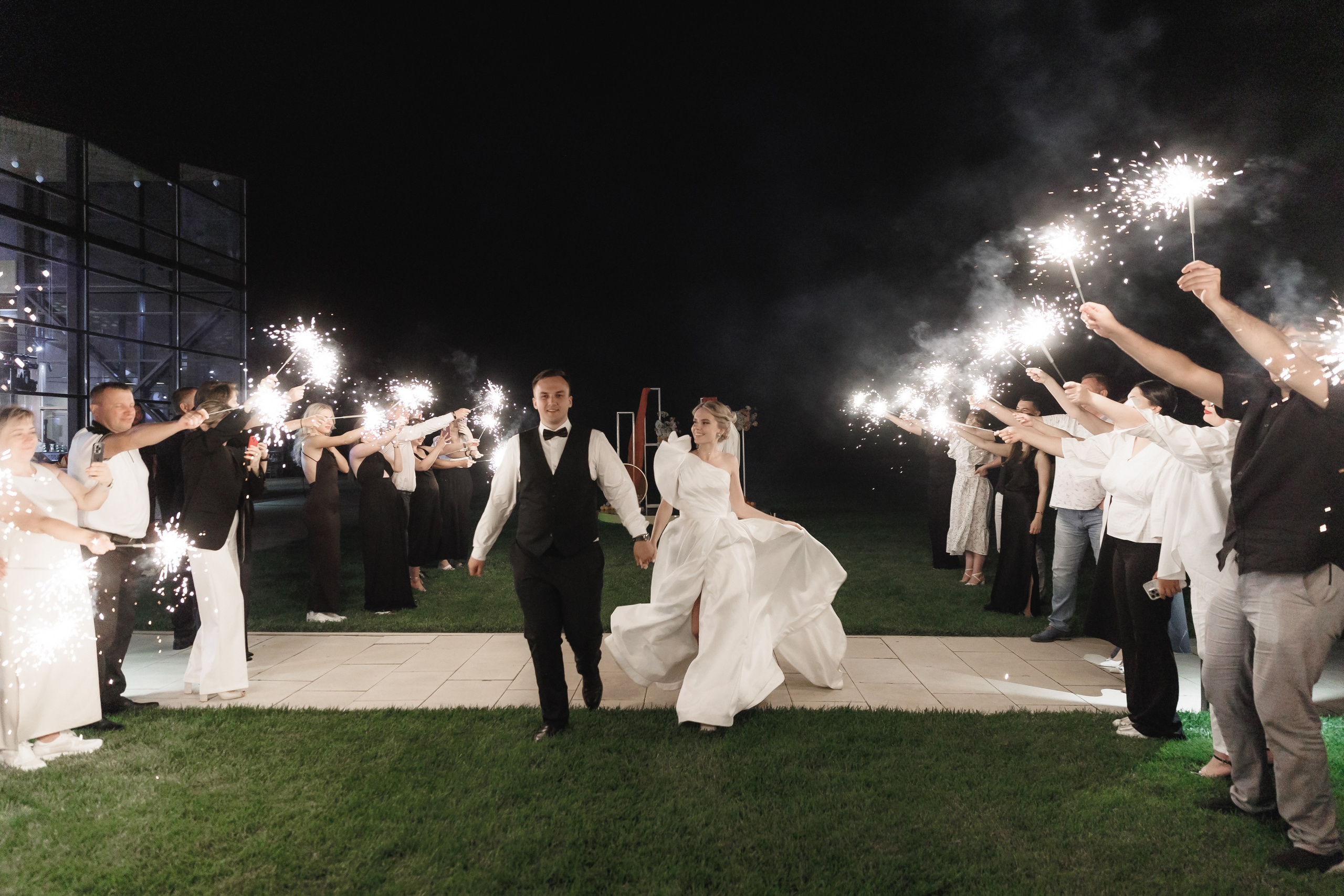 Артём и Дарья. Фотограф в Волгограде — Александра Искандерова