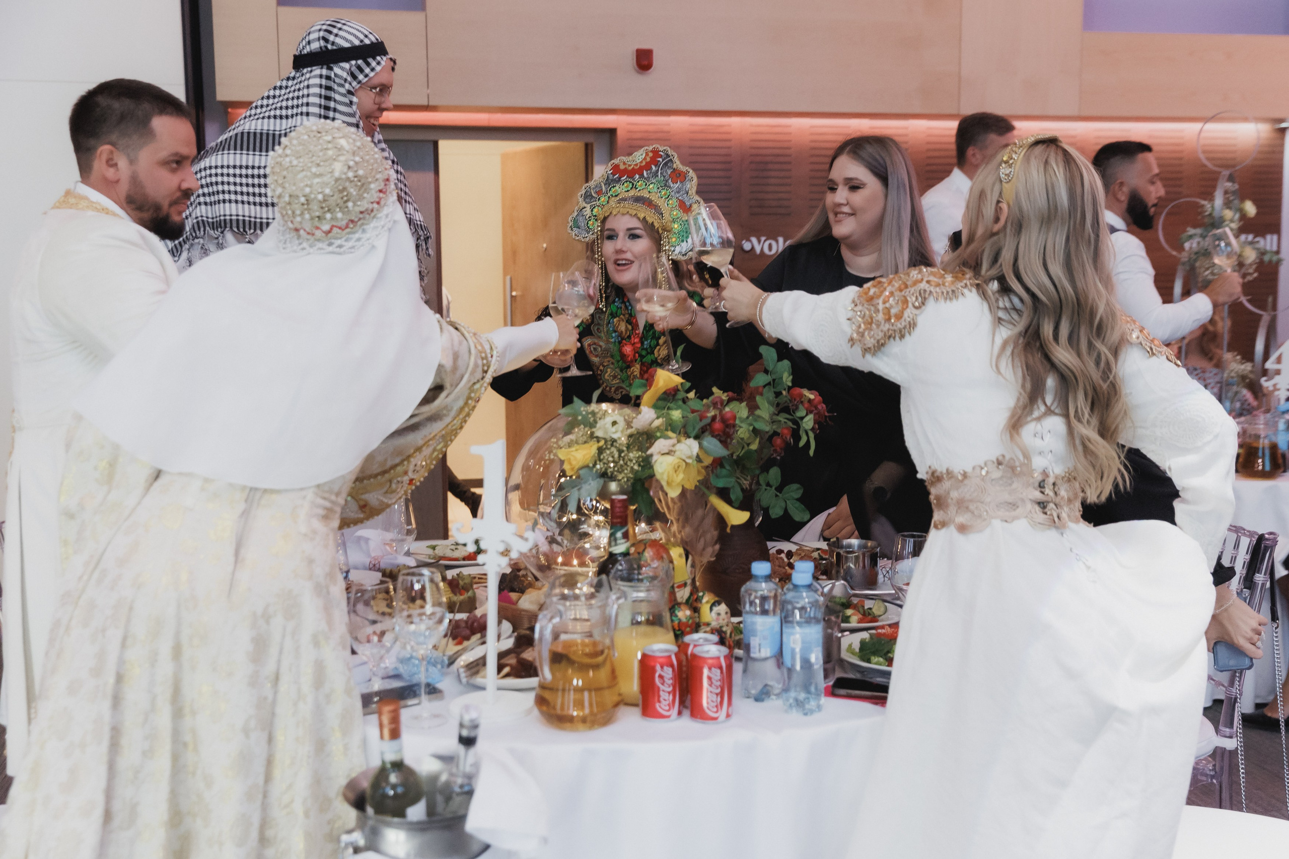 Весь мир у твоих ног!. Фотограф в Волгограде — Александра Искандерова