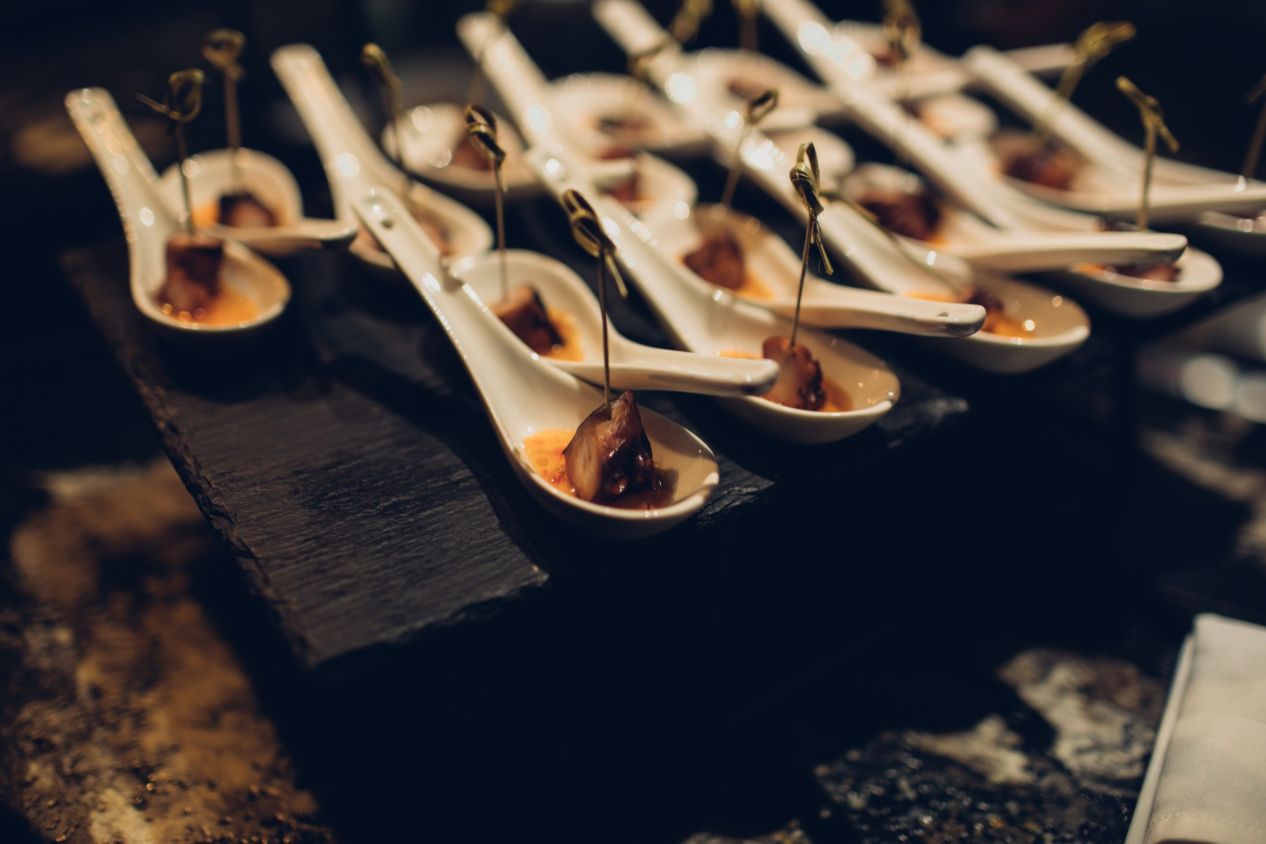 Закрытый показ дизайнера Ansel в рамках осеннего сезона…. RetroChic Фото