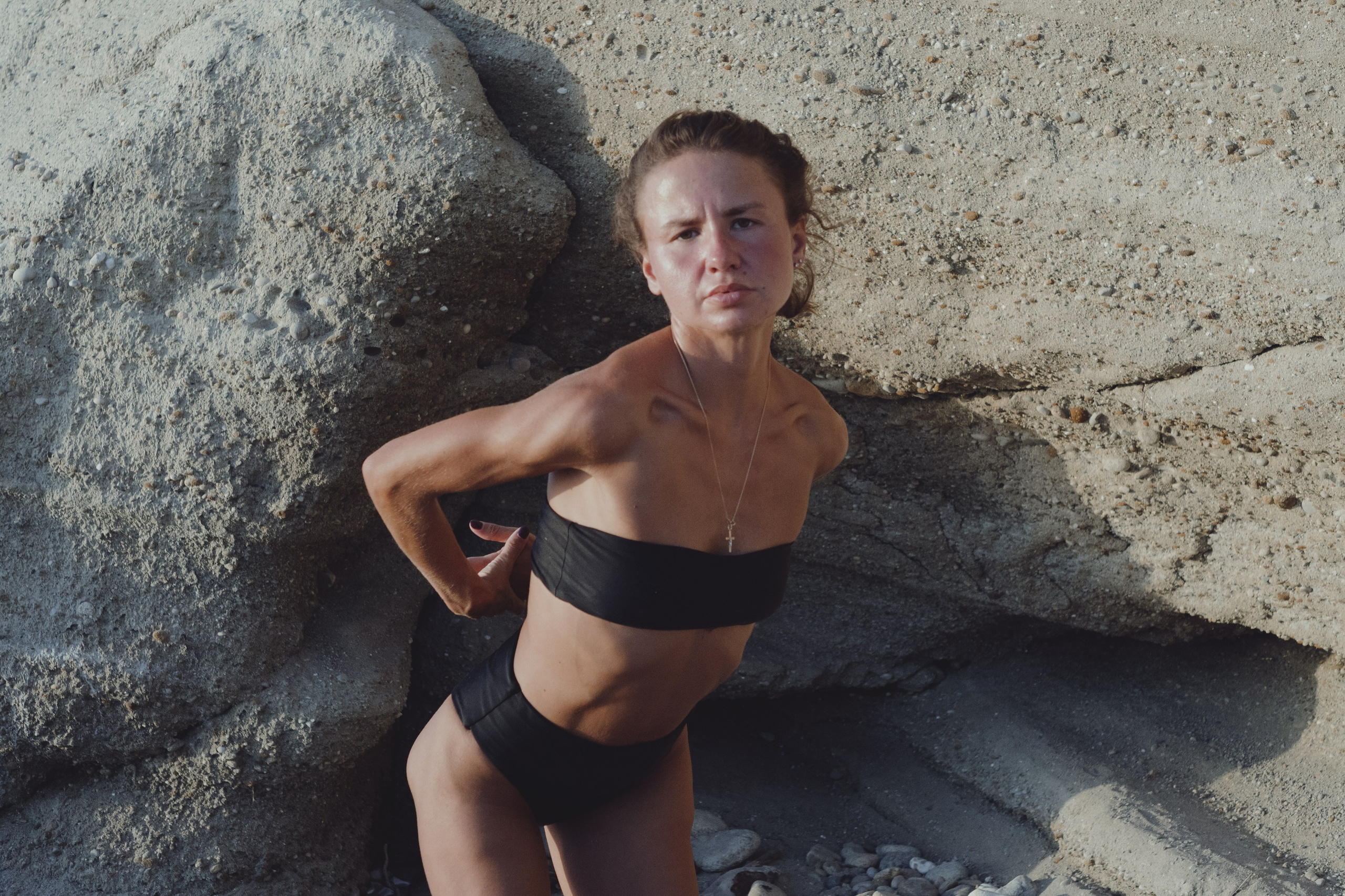 Пицунда Маша 1 час 5т. RetroChic Фото