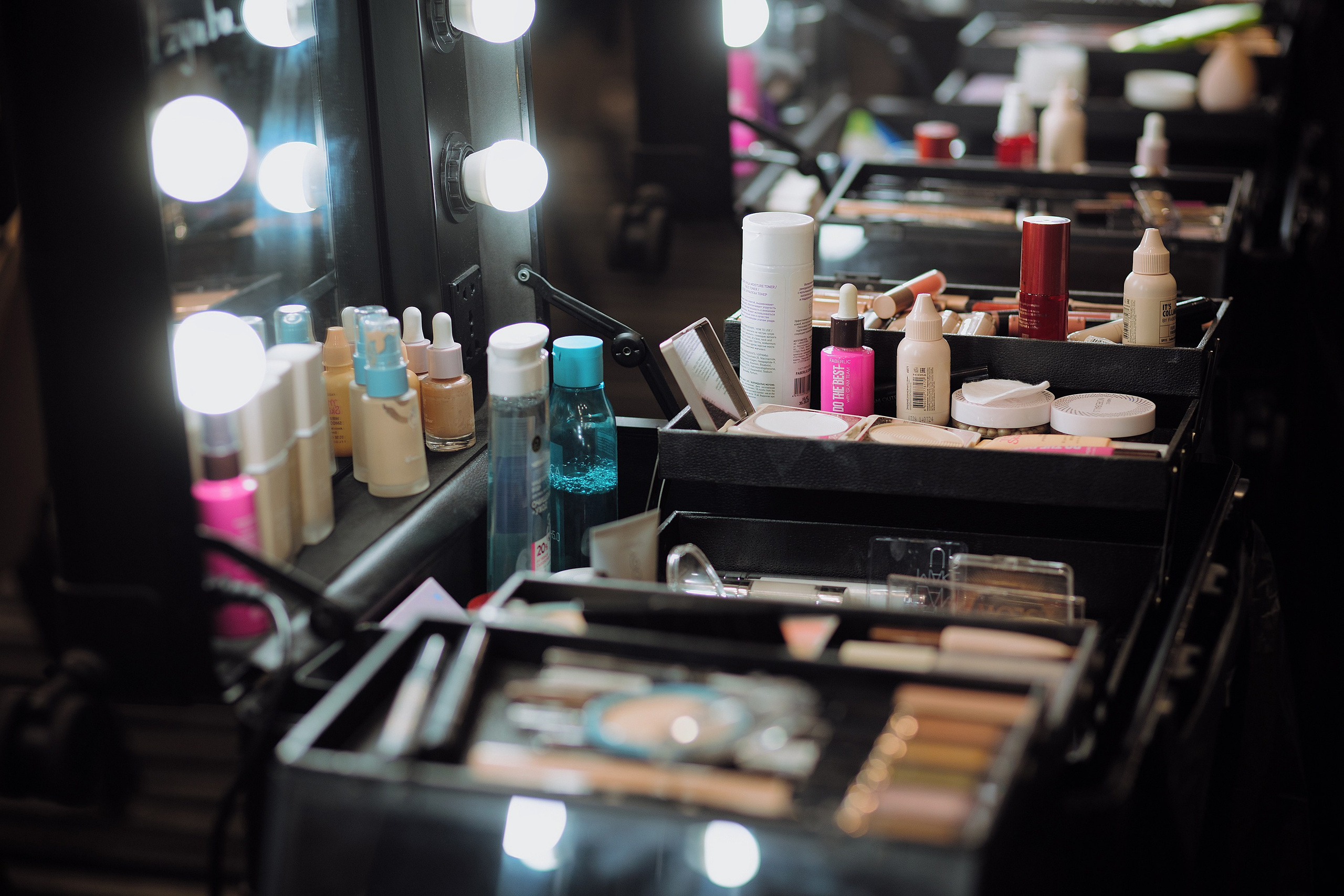 Sochi Fashion Week 2024. RetroChic Фото