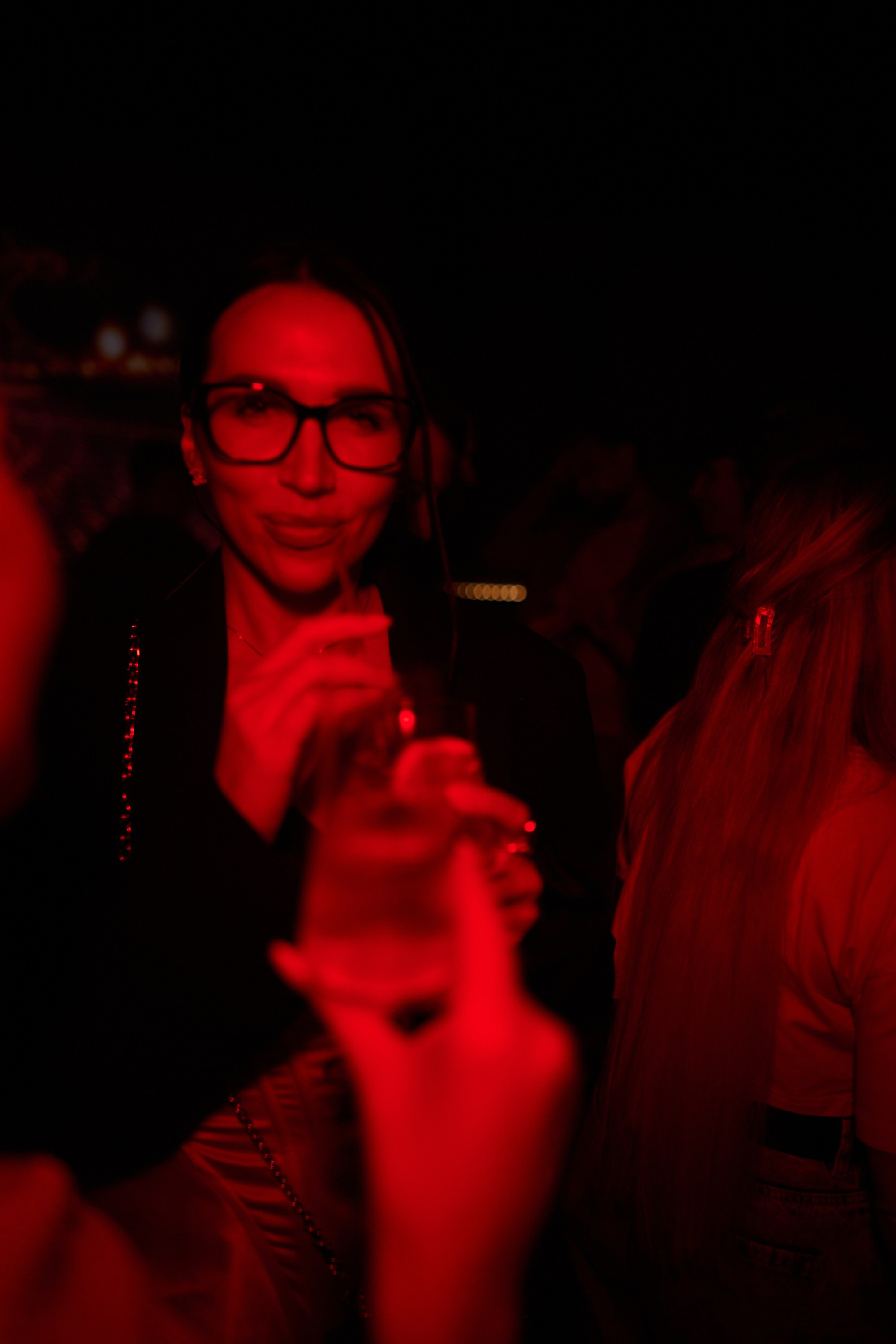 Dj Nils в Сочи. RetroChic Фото