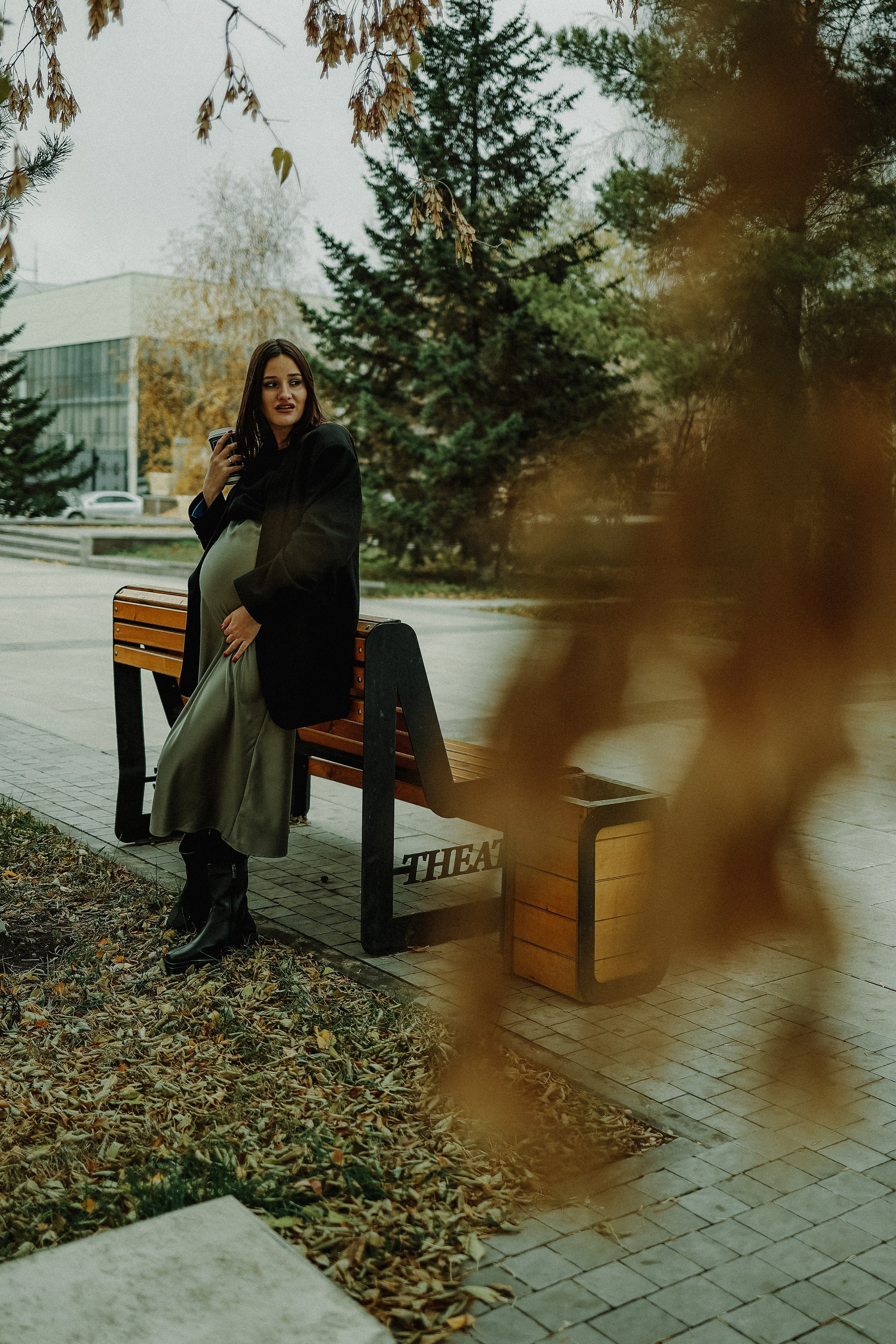Паша & Настя. Фотограф в Астане Элина Багинская