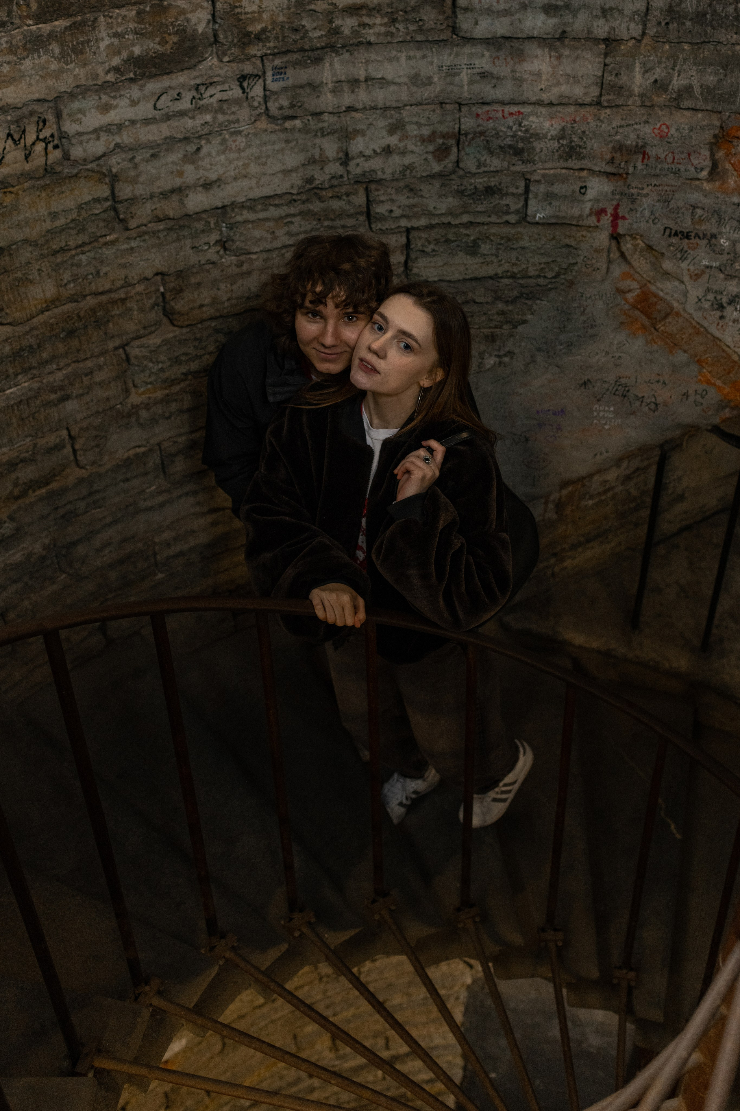 Матвей + Елена. Фотограф в Москве/Зарайске Шахова Марина