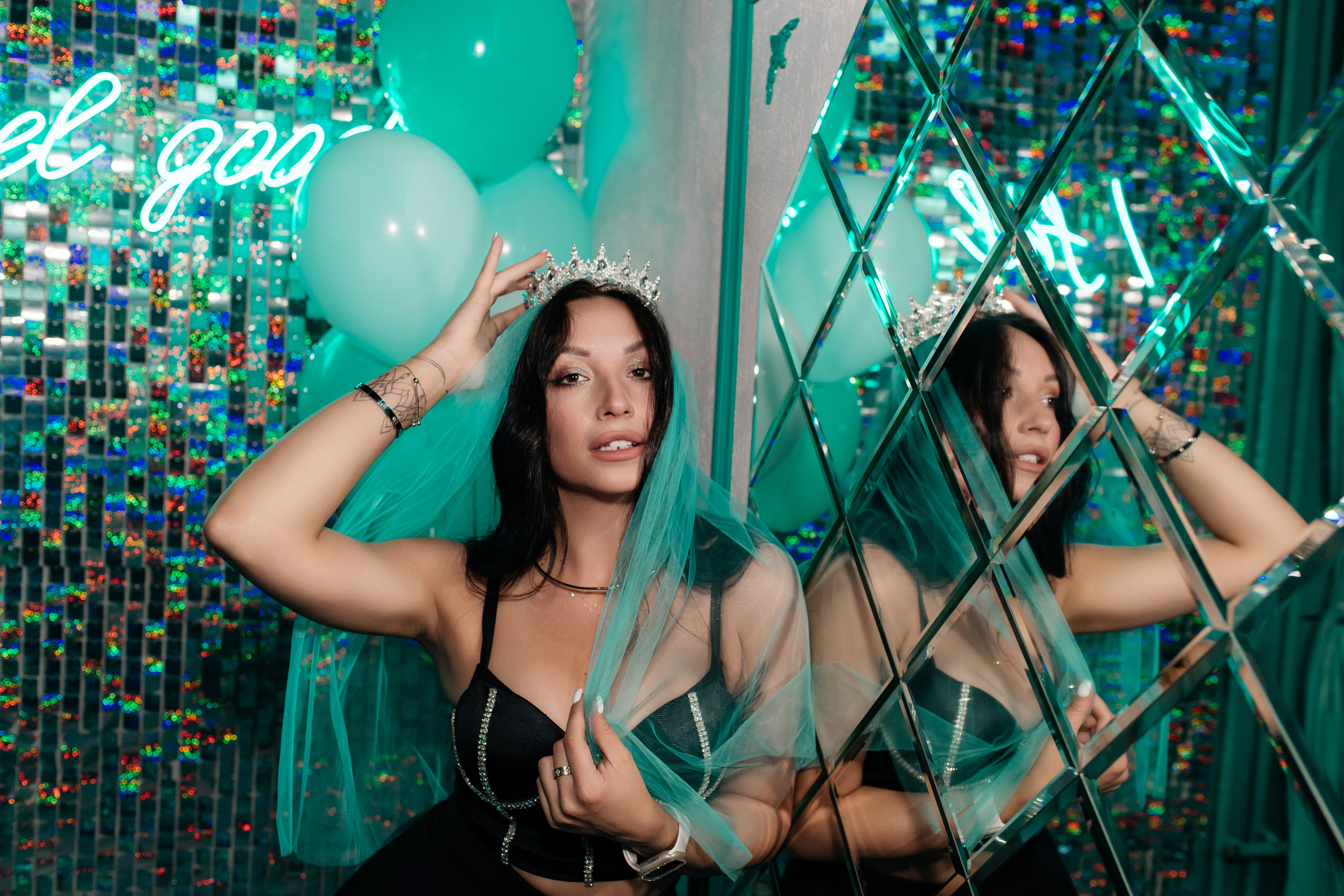 TIFFANY & CO. Фотограф в Москве/Зарайске Шахова Марина