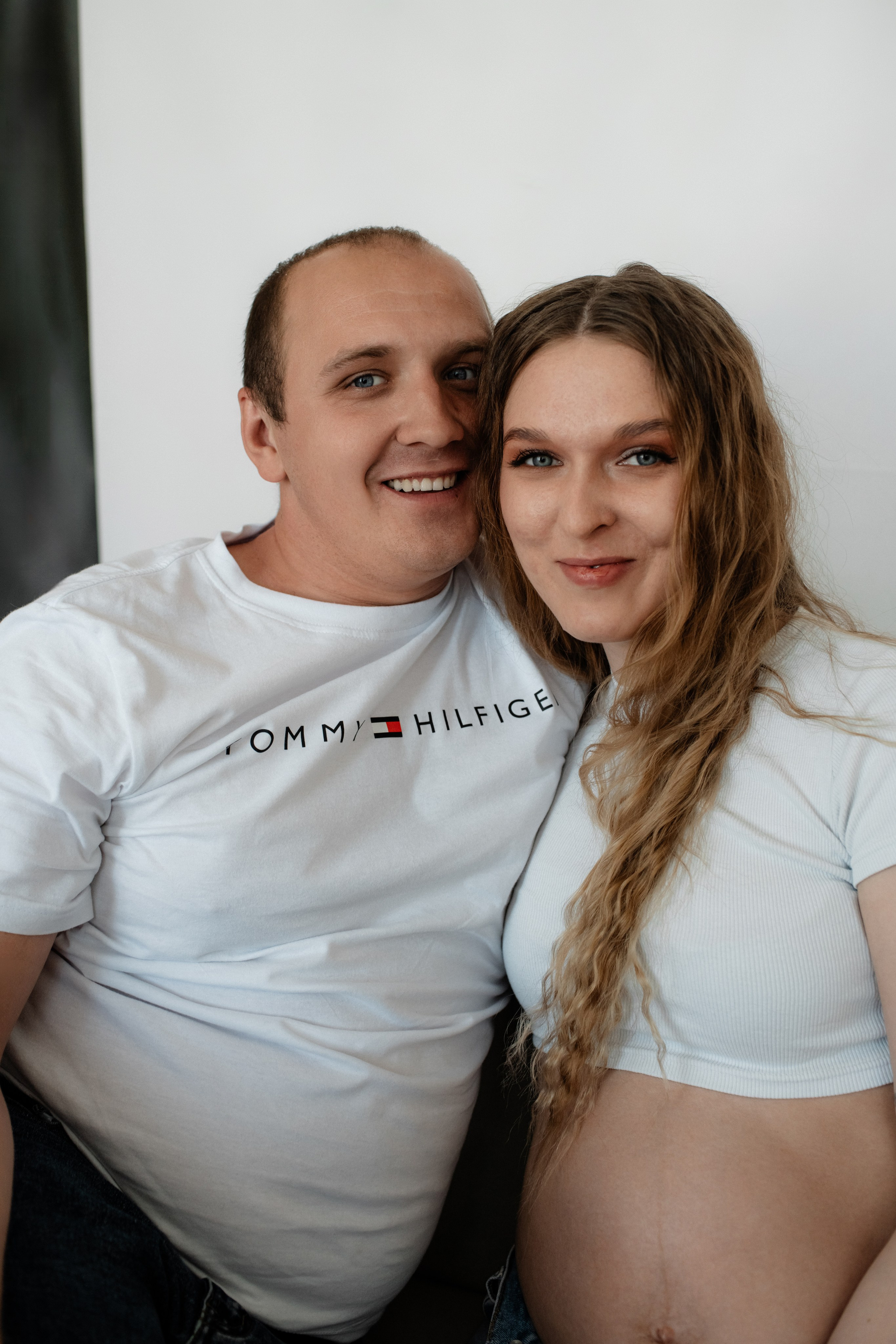 «Магия новой жизни: фотосессия в Зарайске». Фотограф в Москве/Зарайске Шахова Марина