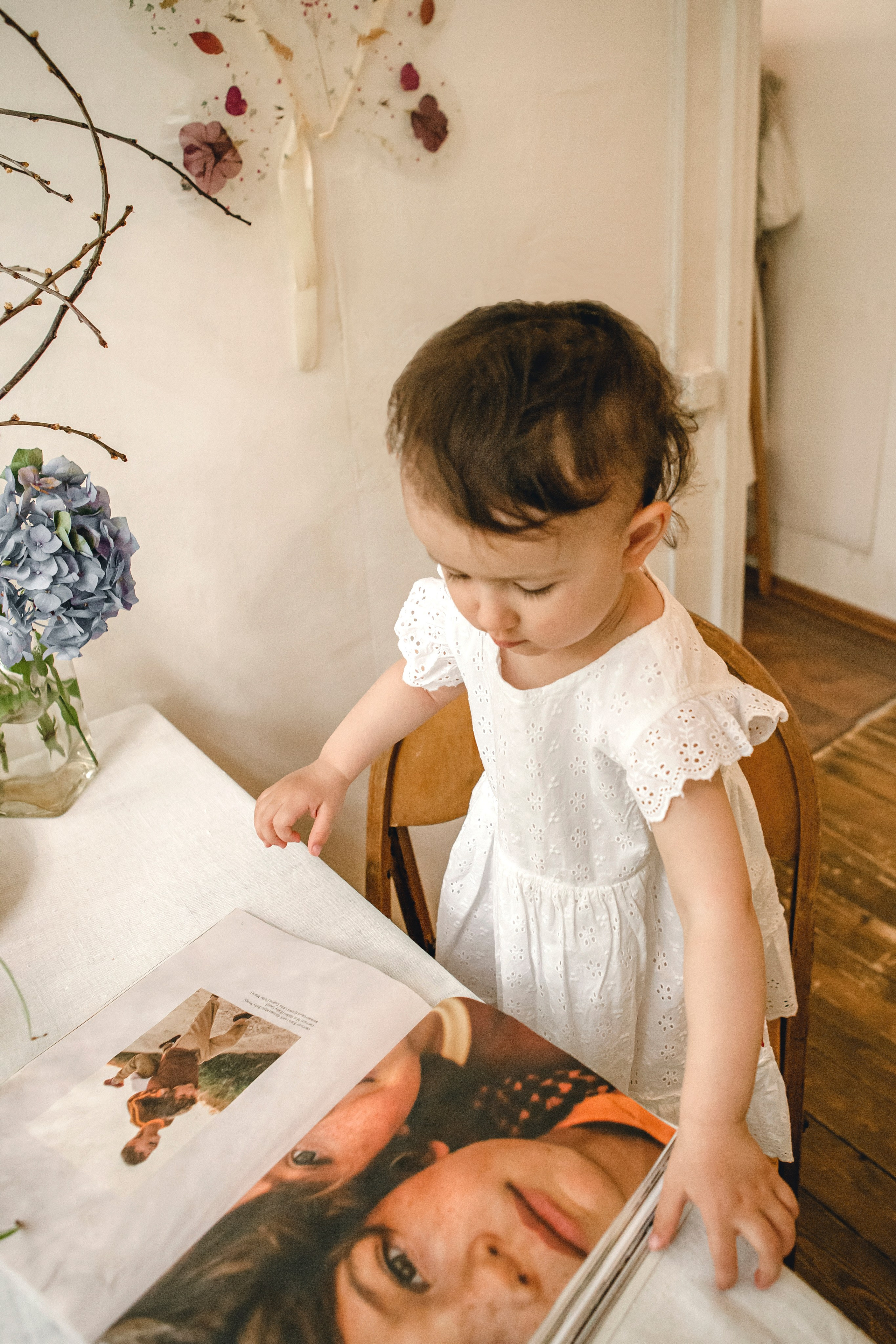 Алина и Мария. Портретный фотограф в Москве Полина Онода