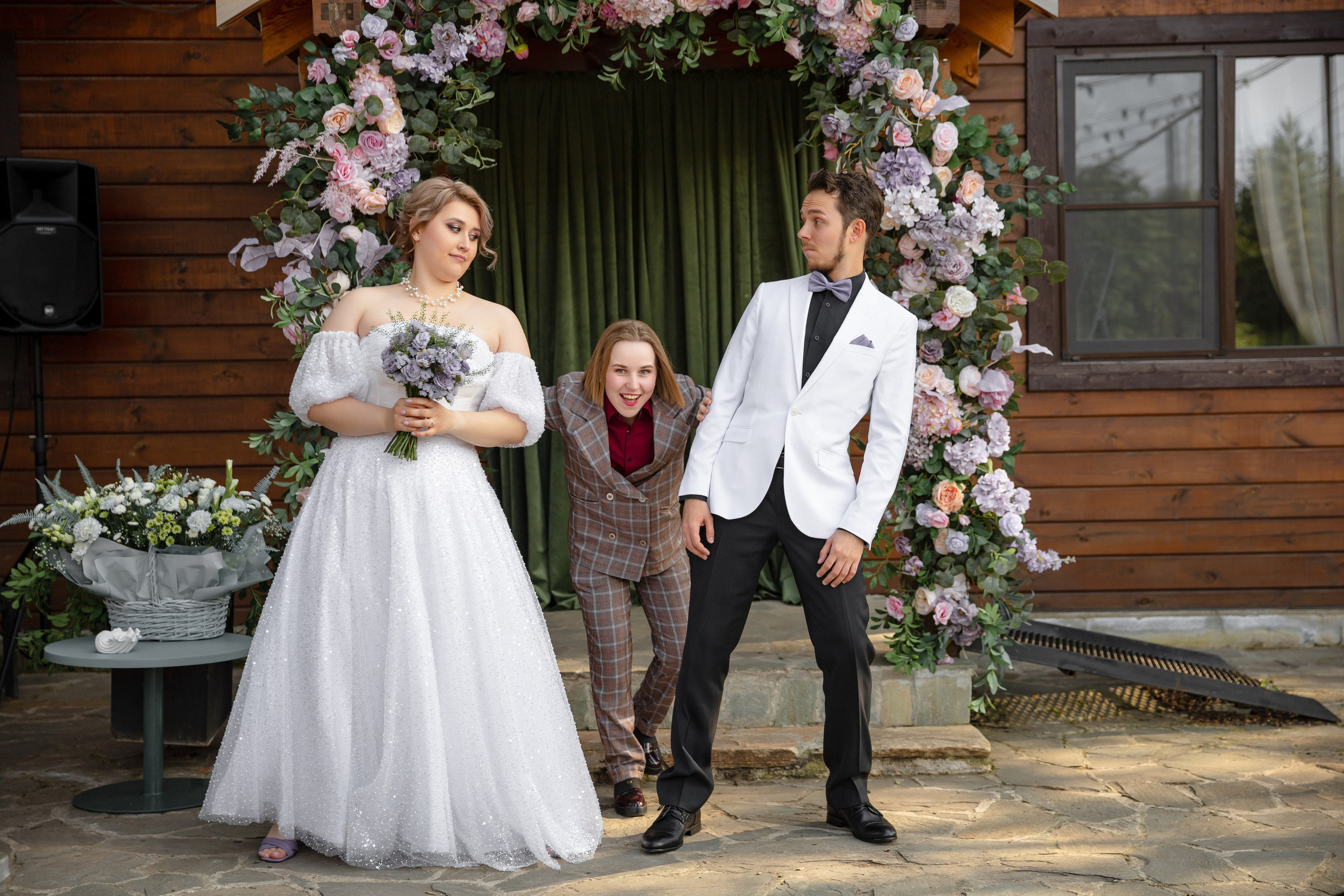 Две половинки. Саша и Света. Свадебный и семейный фотограф в Магнитогорске Катя Буряк