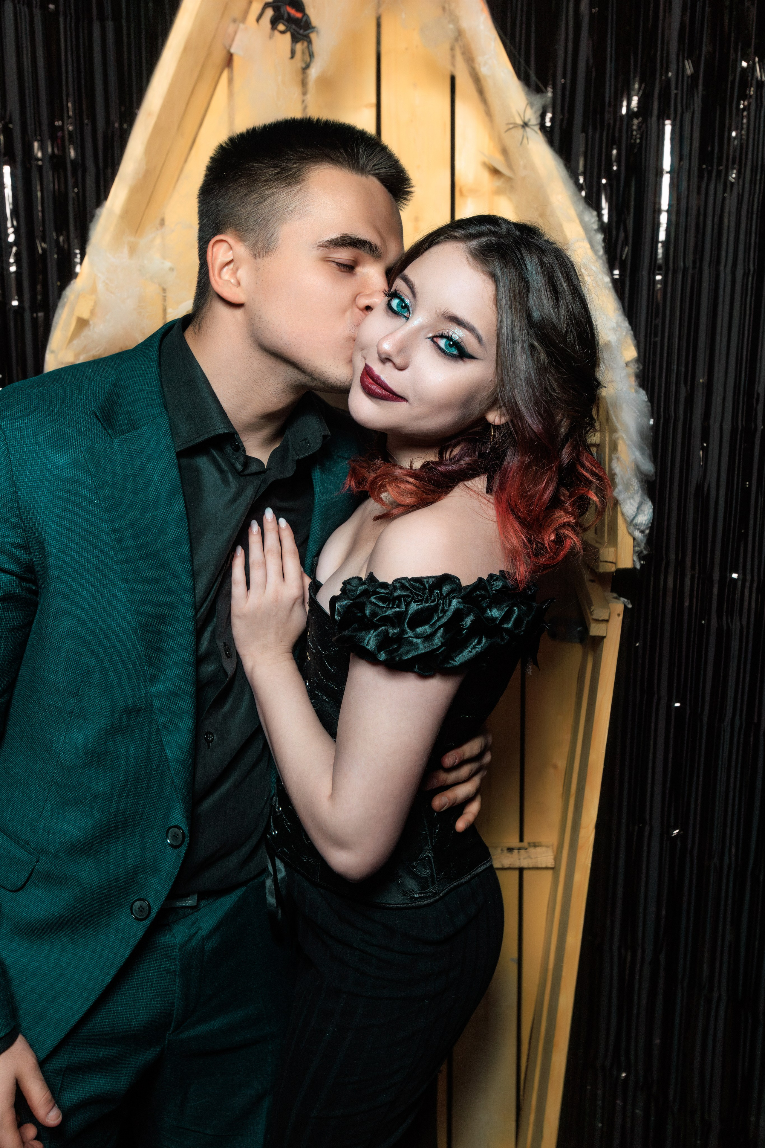 Halloween Svoboda Rave. Репортажный фотограф Екатеринбург | Яркий, качественный репортаж | Концерты, клубы, репортаж, праздники, корпоративы