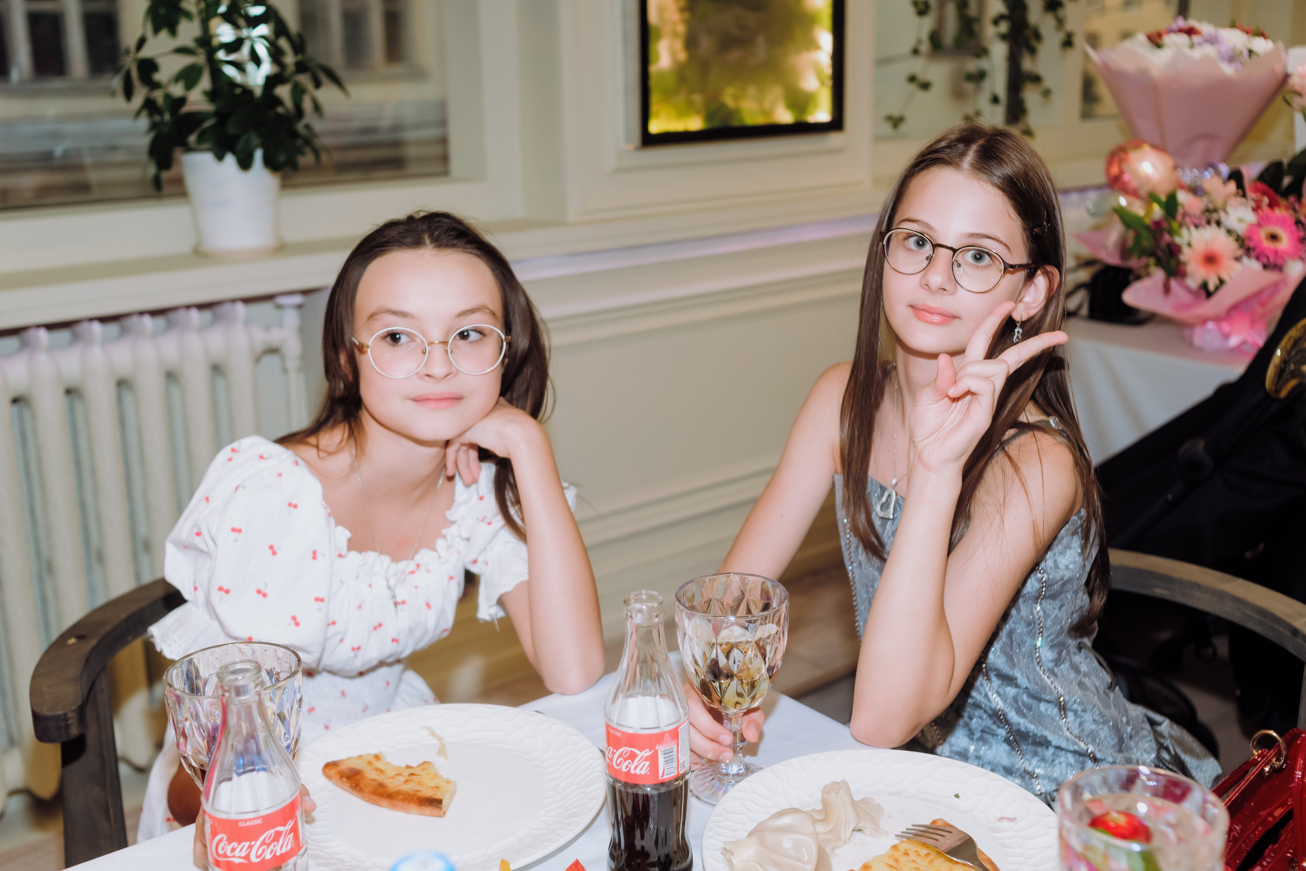 Детский День Рождения. Фотограф в Москве