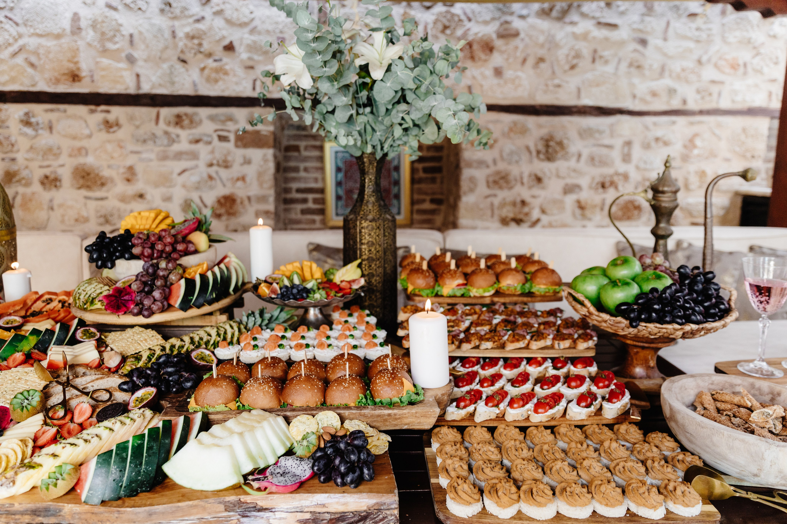 История Гузель и Андрея