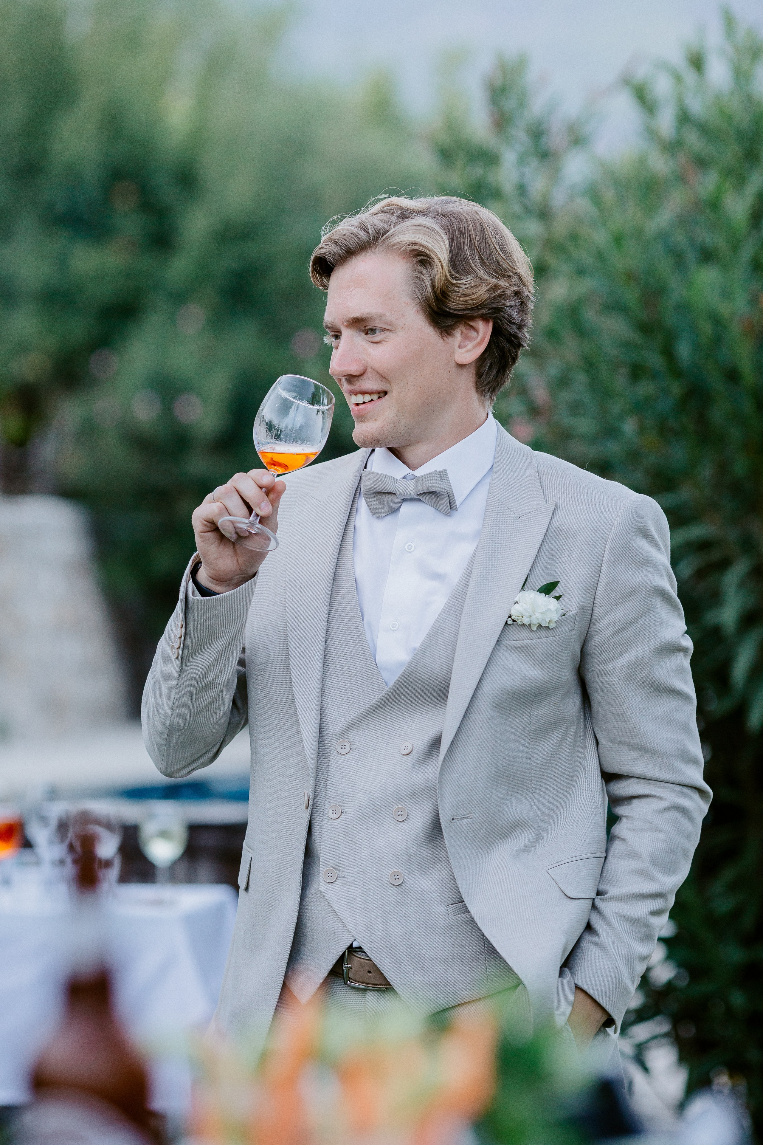 История Таи и Ромы