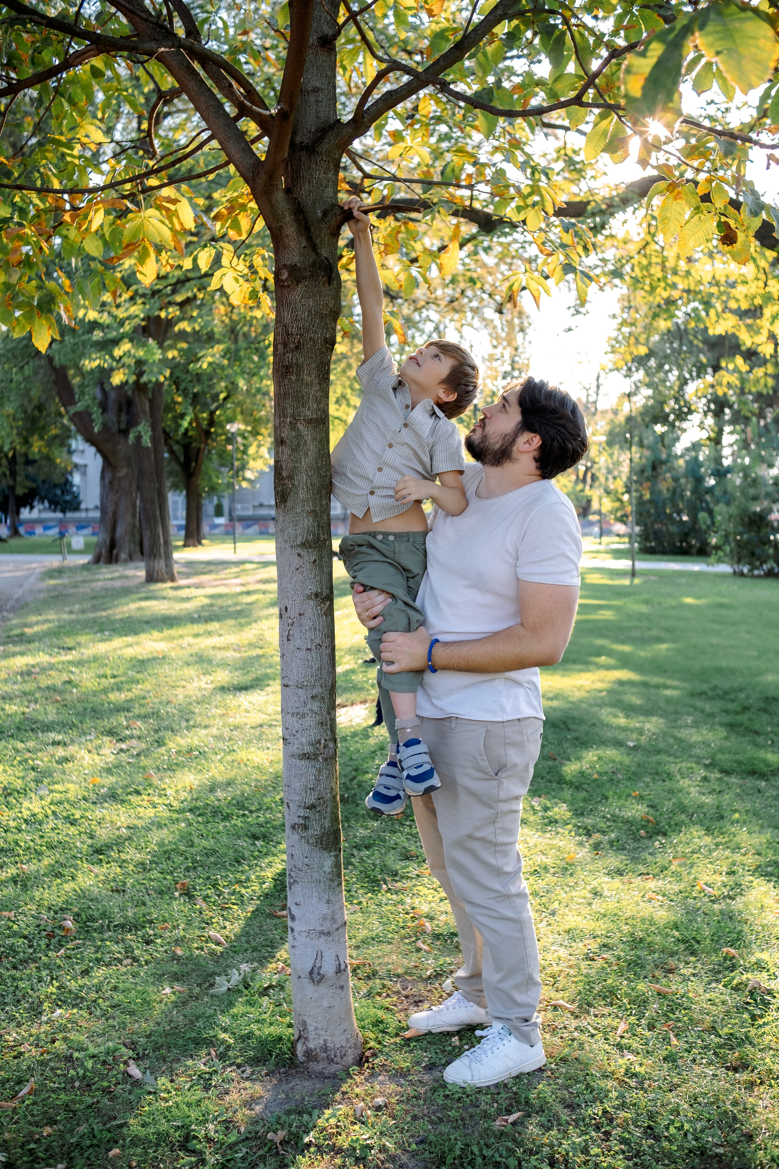 Семейная. Фотограф в Белграде