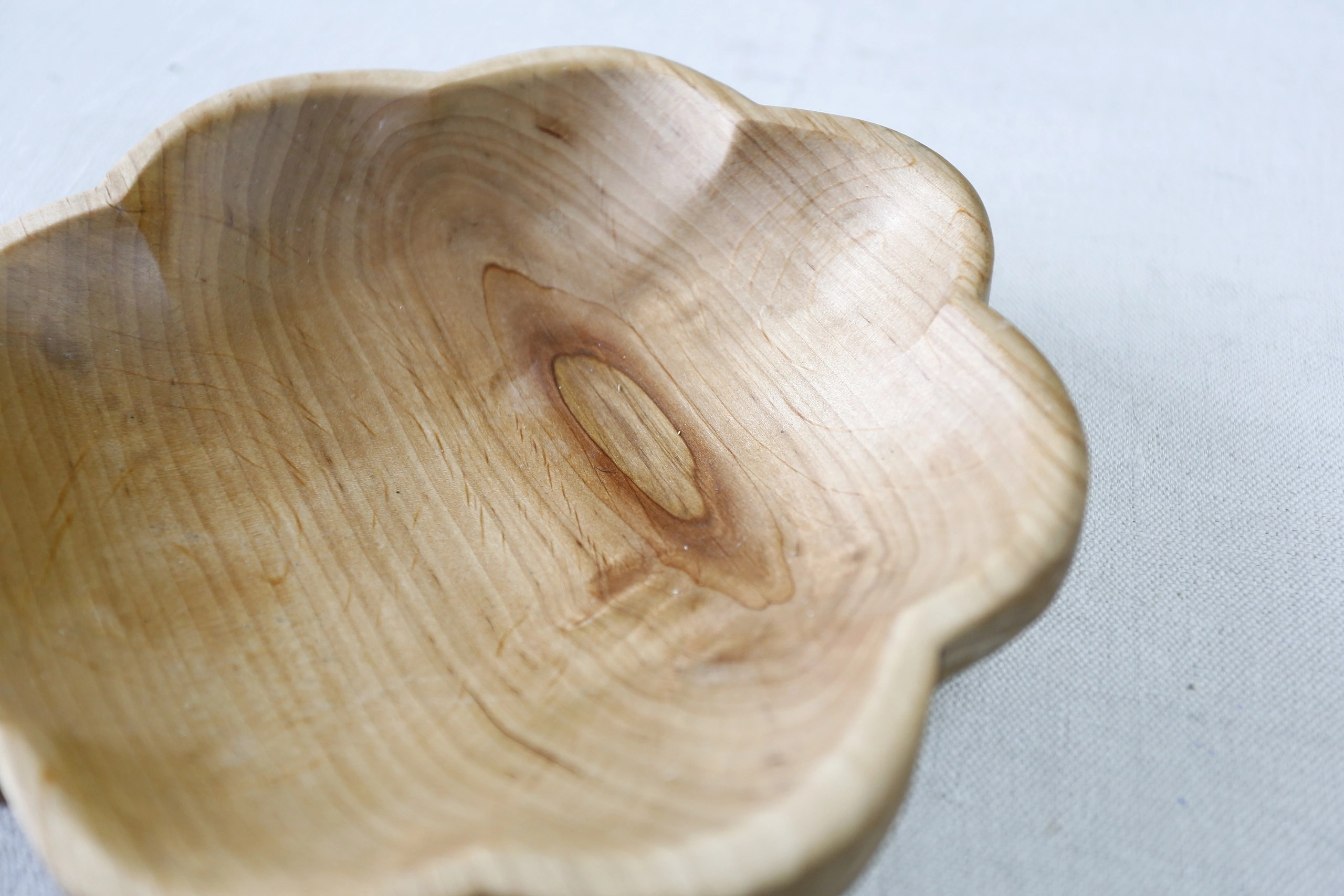 Ромашка. Разделочные доски и деревянная мебель на заказ