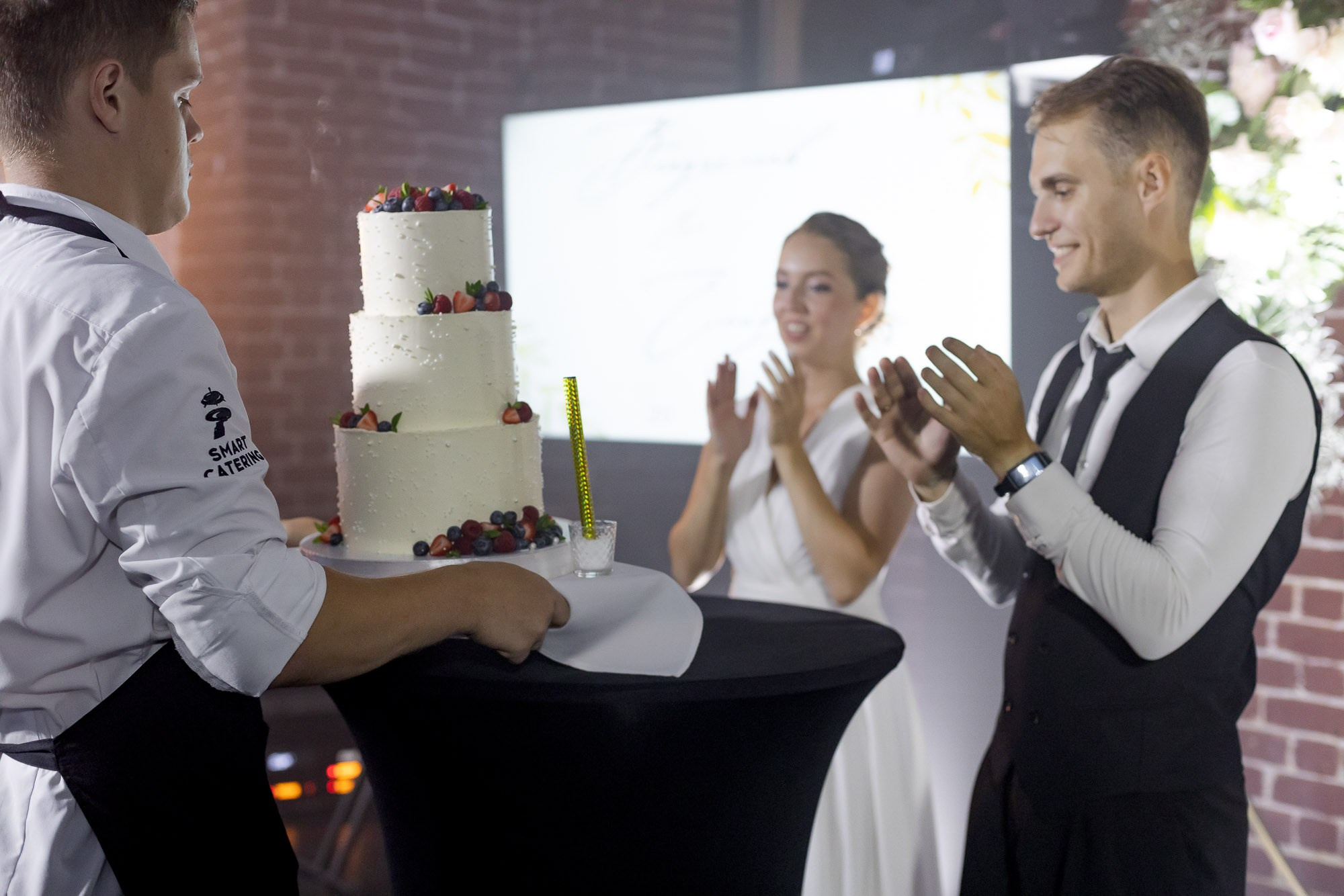 Лиза и Влад. Свадебный Фотограф Никита Духник