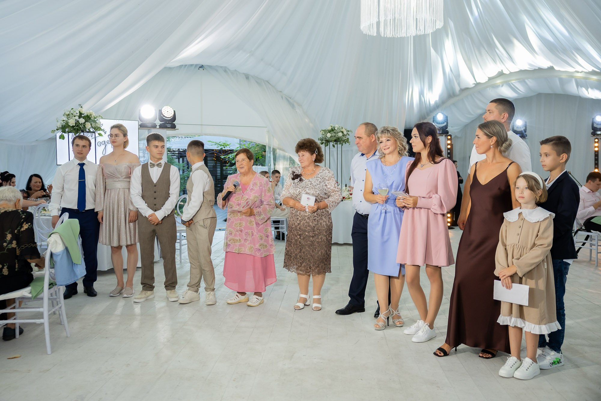 Лиза и Стас. Свадебный Фотограф Никита Духник