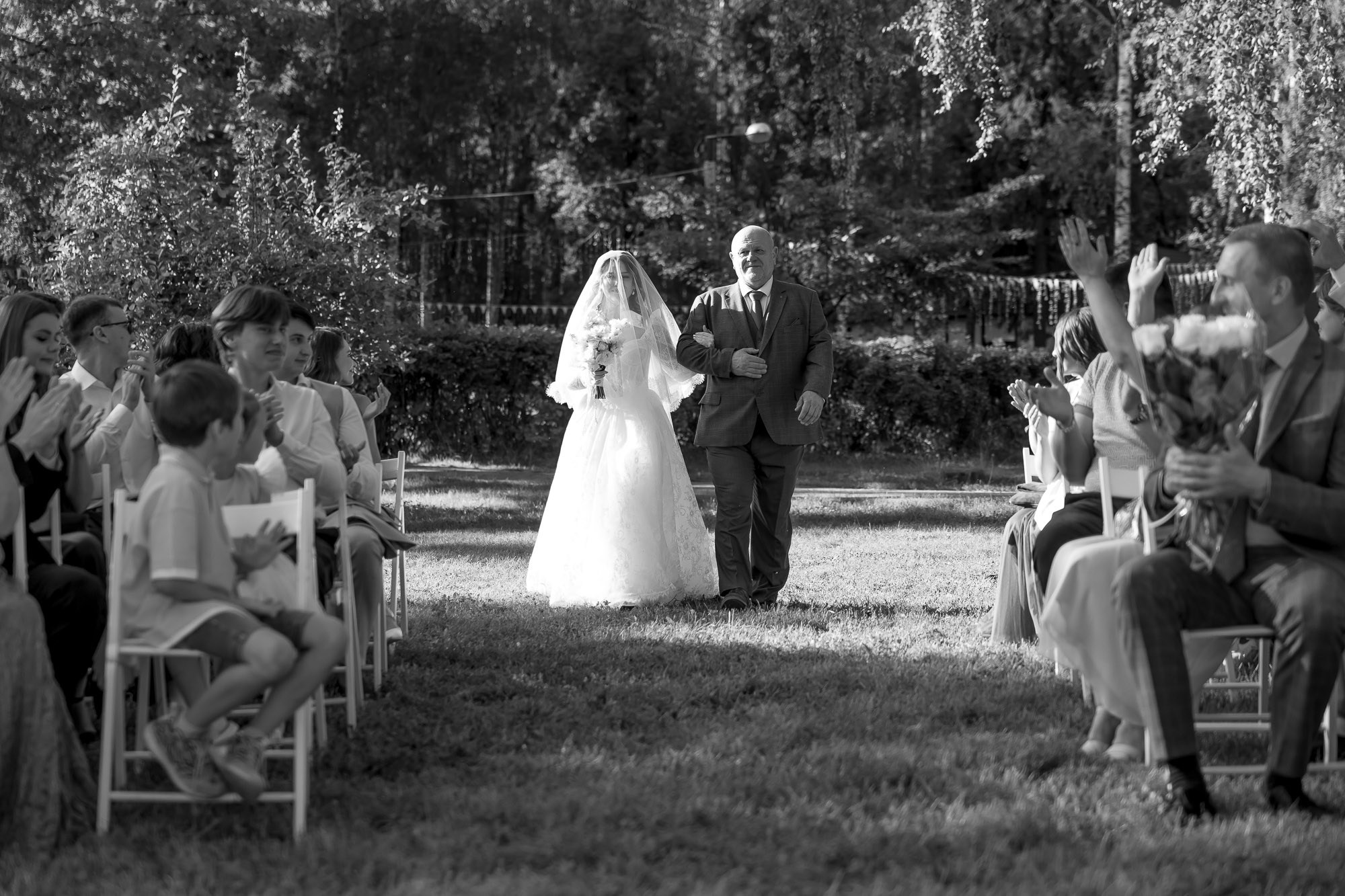 Саша и Артем. Свадебный Фотограф Никита Духник