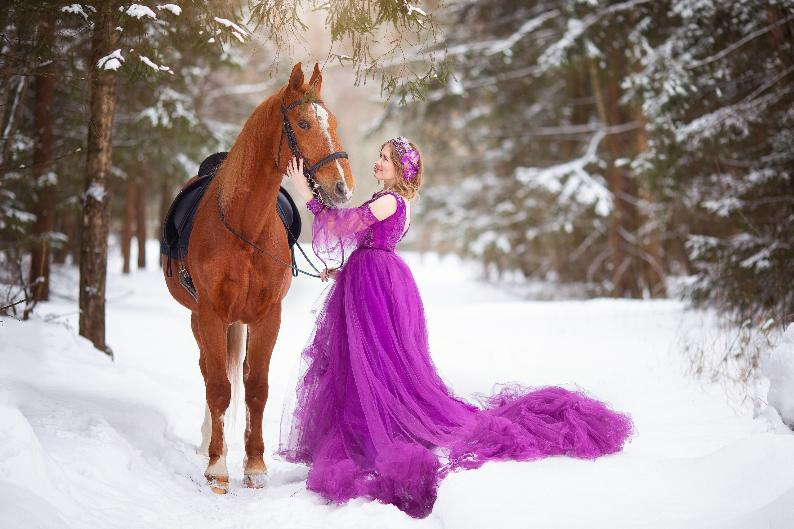 Женские портреты и тематические фотосессии в  Долгопрудном и Москве. Детский и семейный фотограф Ольга Князева Москва и Московская область