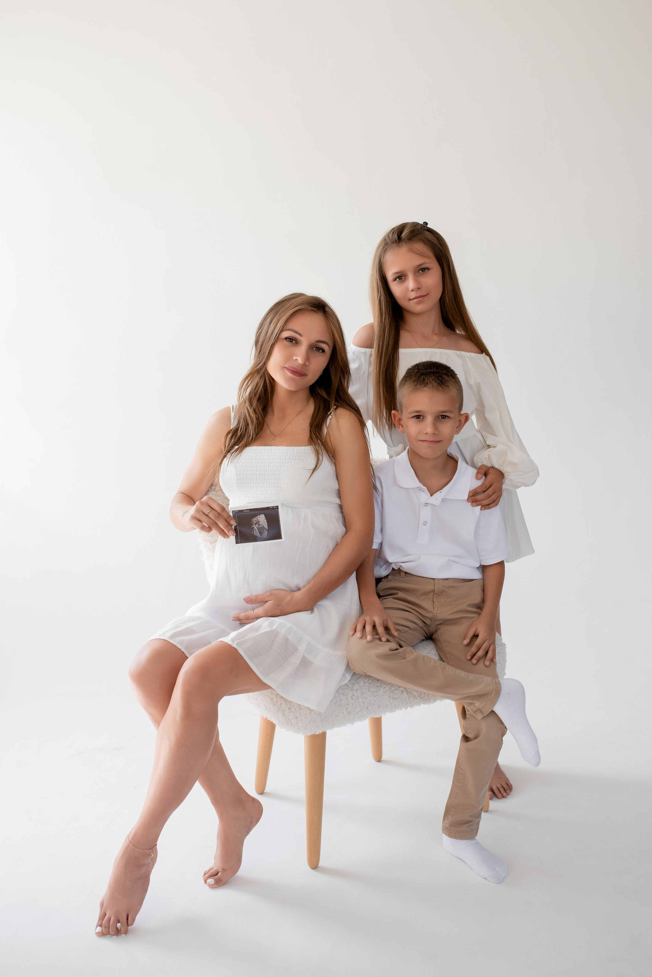 Семья. Фотограф Новорождённых в Калининграде, семейный фотограф…