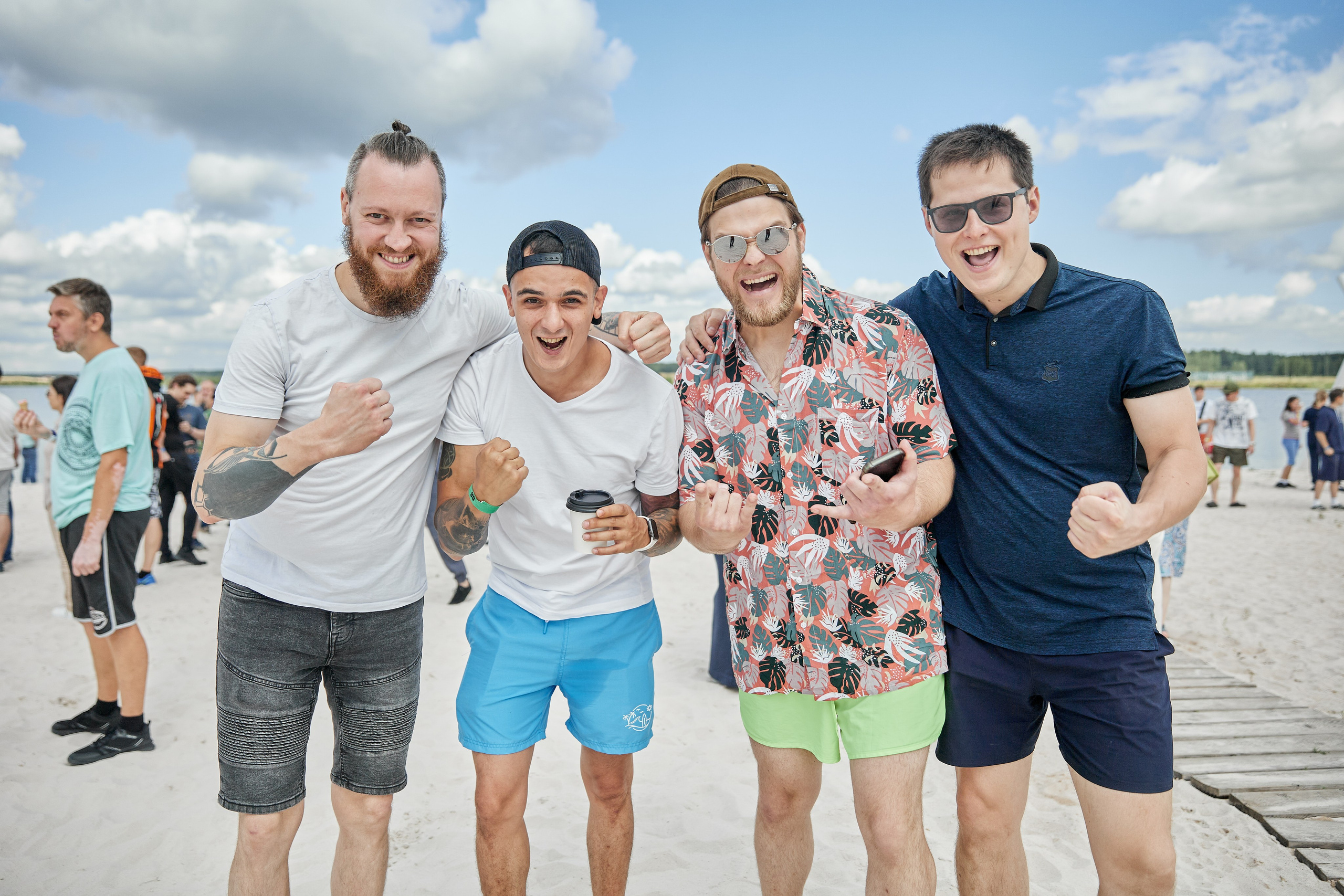 НГ ЭНЕРГО 20 ЛЕТ. Репортажный Фотограф | Константин Кондрашов