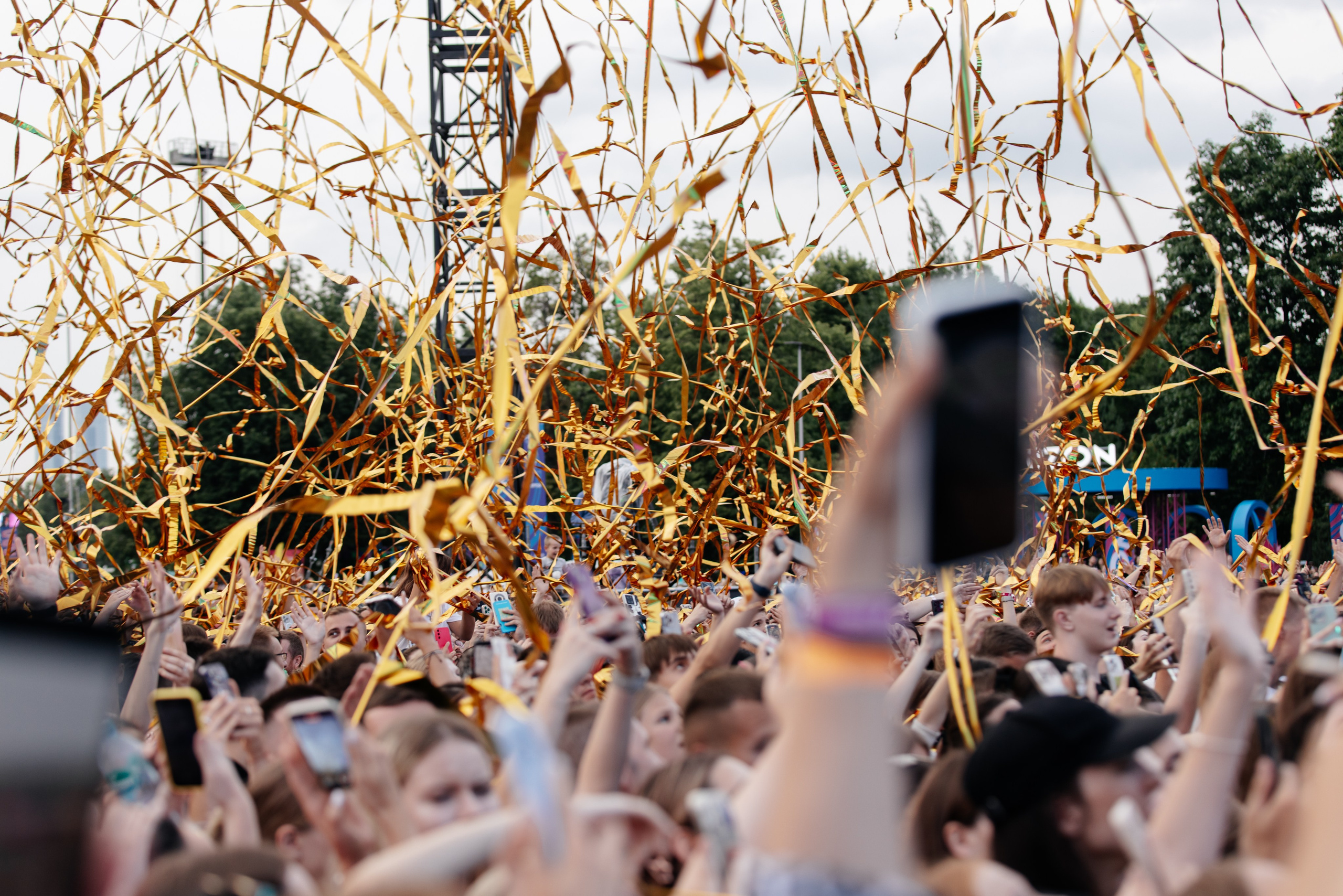 VK FEST Moscow 20.07.2025. Свадебный и семейный фотограф в Москве и Московской области Оксана Шлыкова