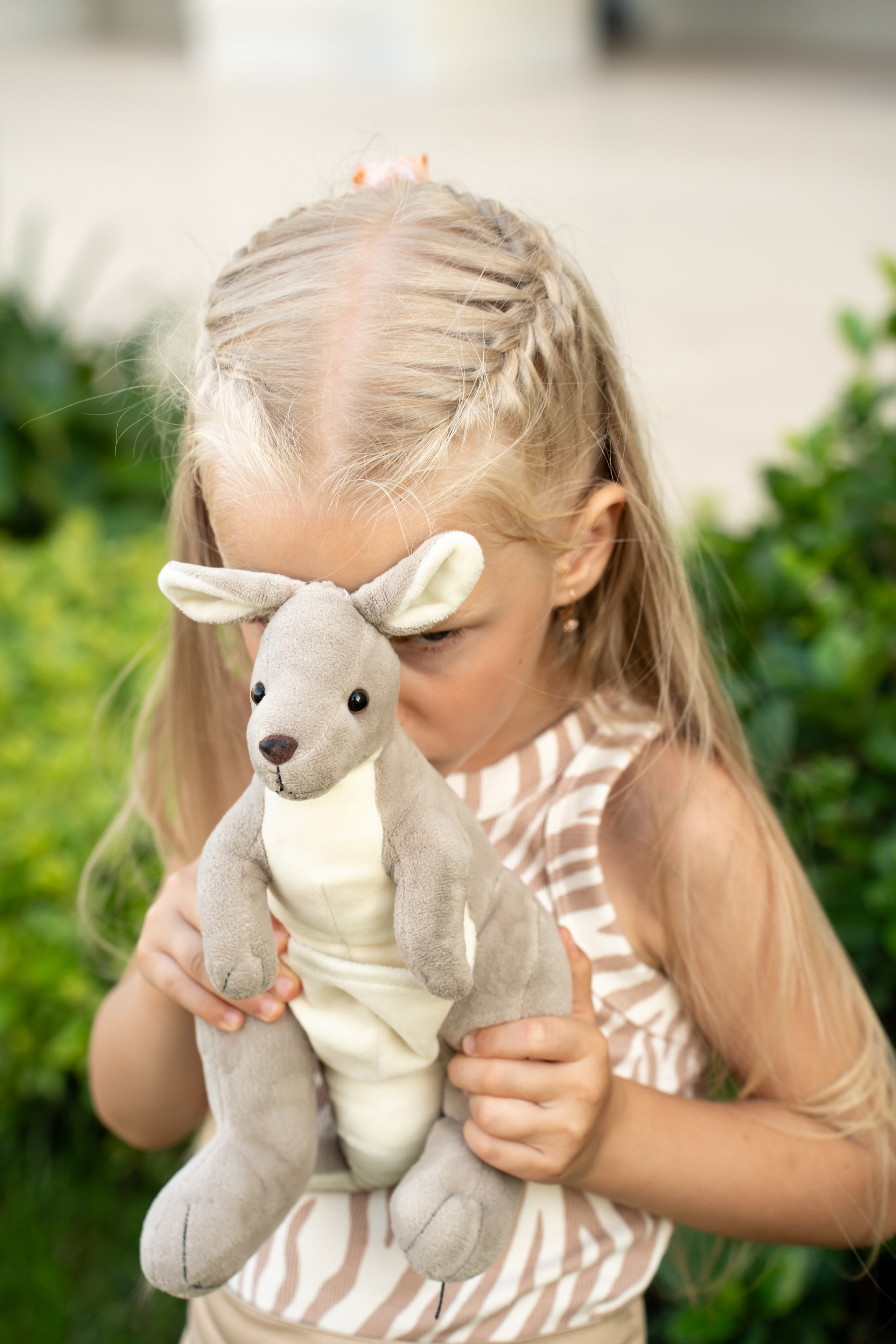 Мантера. Фотограф Ирина Ликсунова