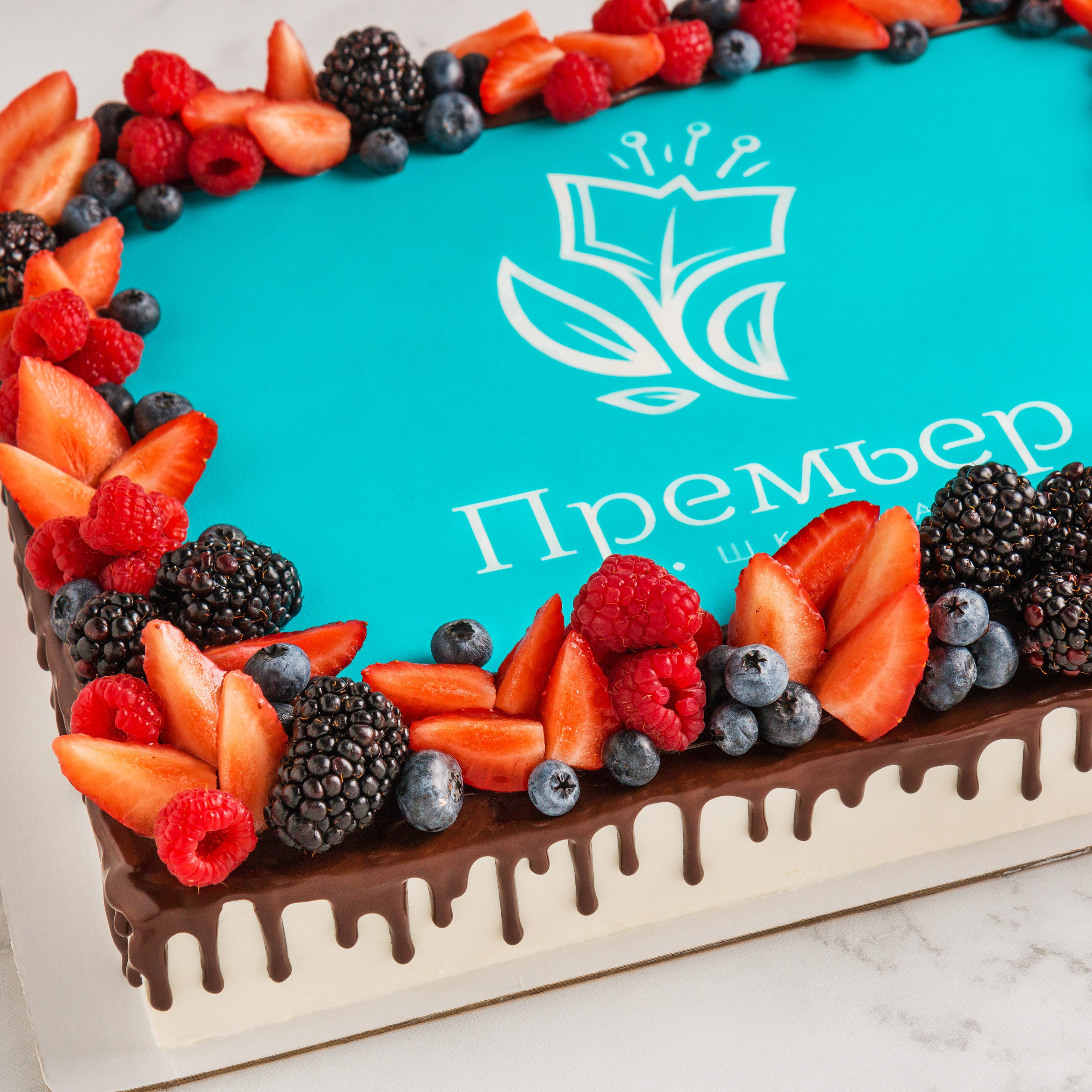 Съемка тортов | Фото для кондитерской | Фуд фотограф Воронеж