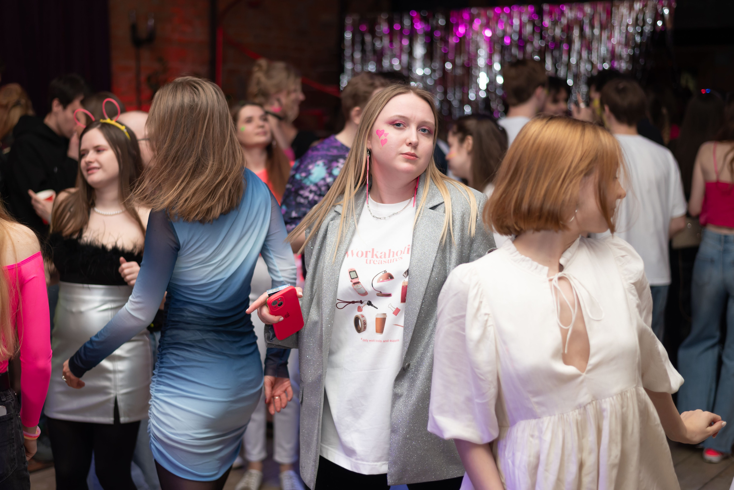 День Рождения Саши. Event photographer from Moscow