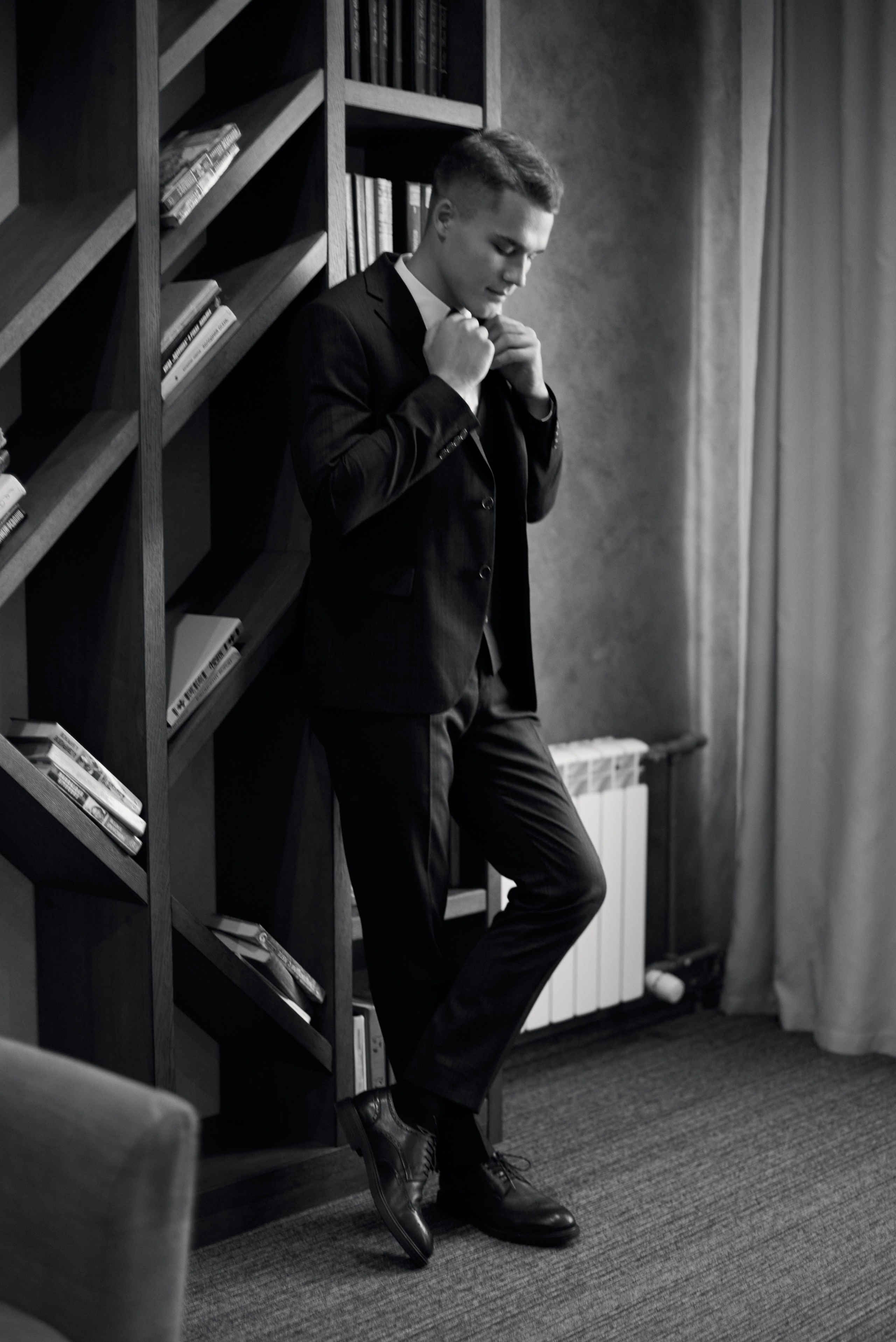 Александра и Максим. Свадебный фотограф Александр Браво