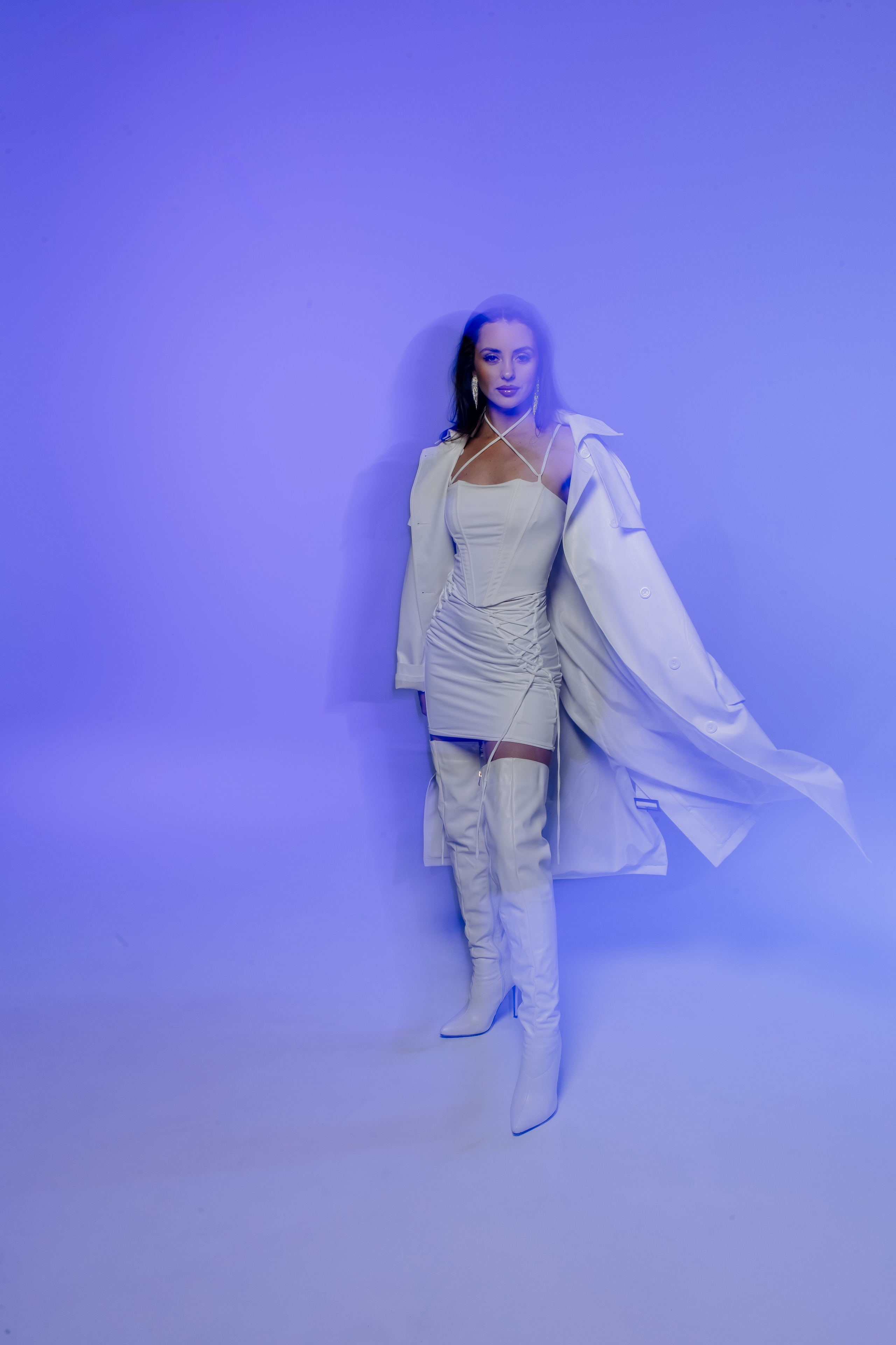 Ольга. Фотограф Ирина Калиниченко