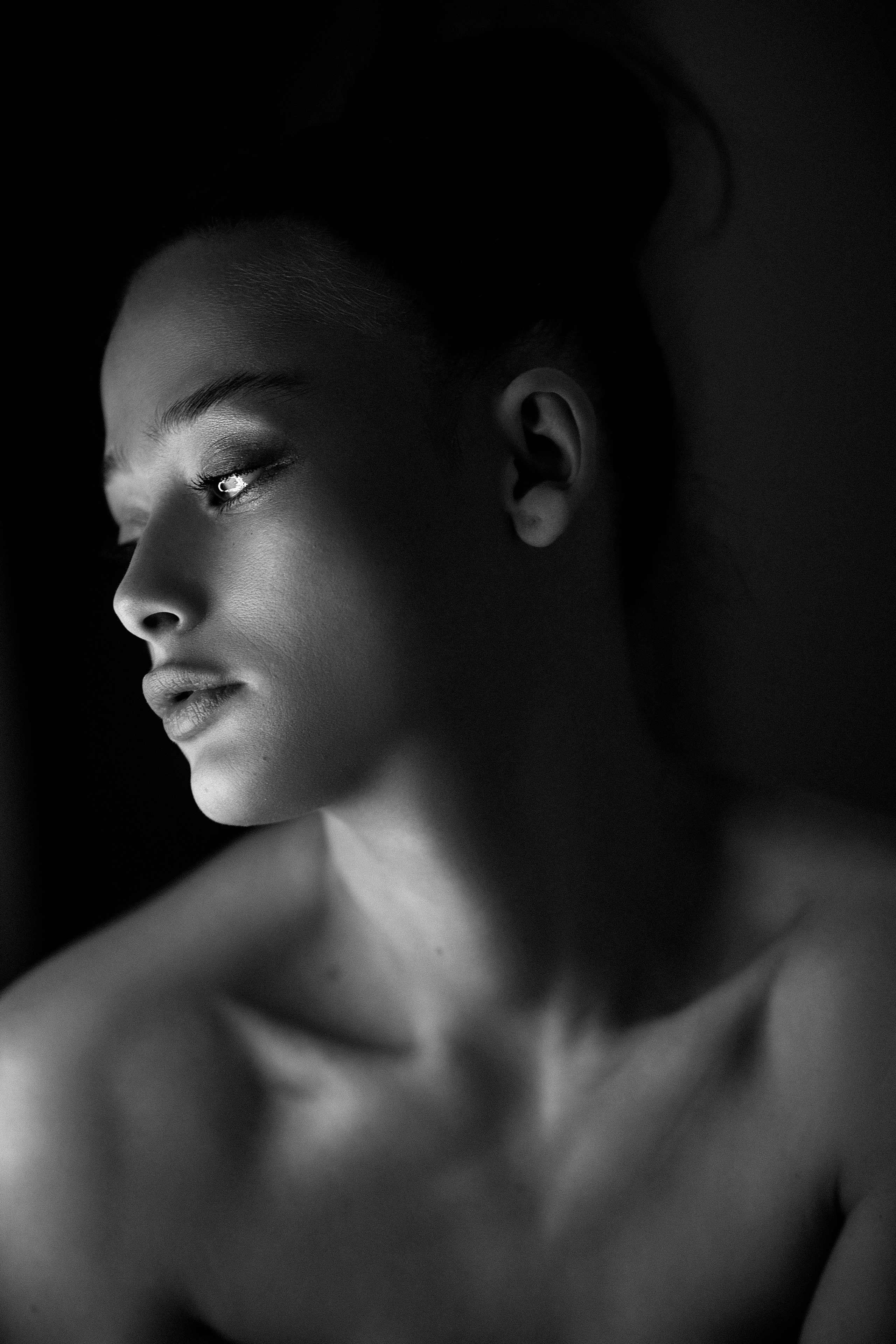 Consuelo. Sergey,kuzichev