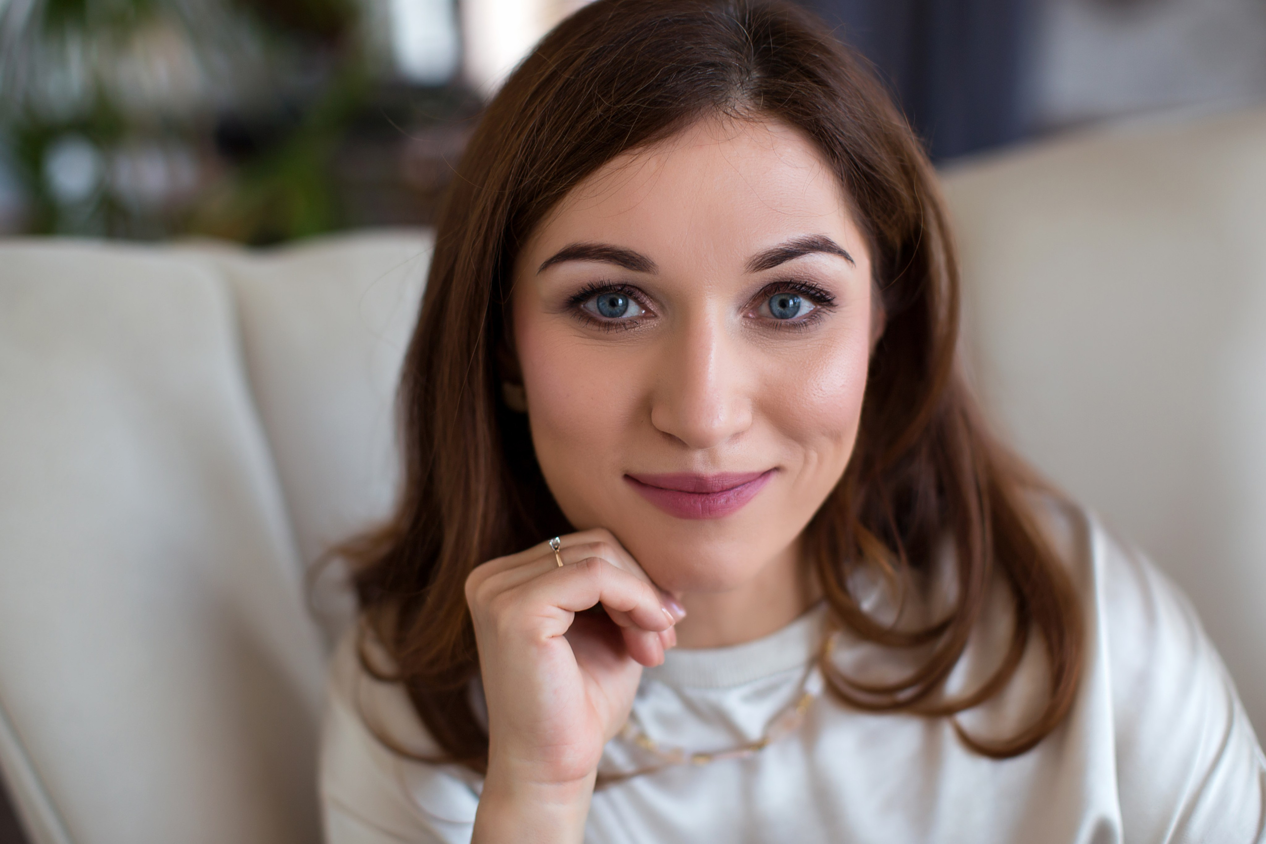 Имиджевая съемка для юриста. Женский и семейный фотограф в Ростове-на-Дону и Аксае Настя Фурман