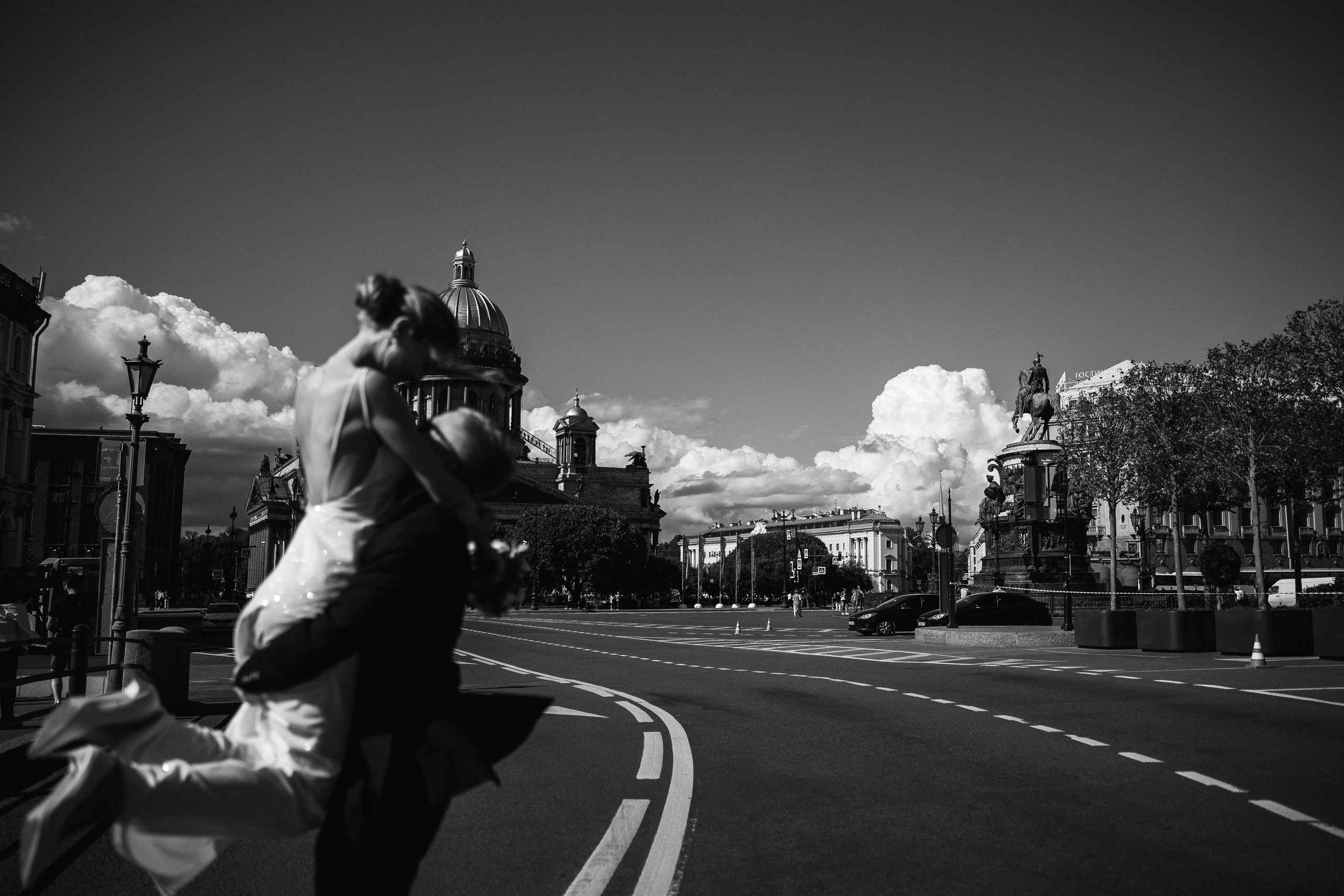 Яна и Макс. Свадебный и семейный Фотограф Денис Кошель