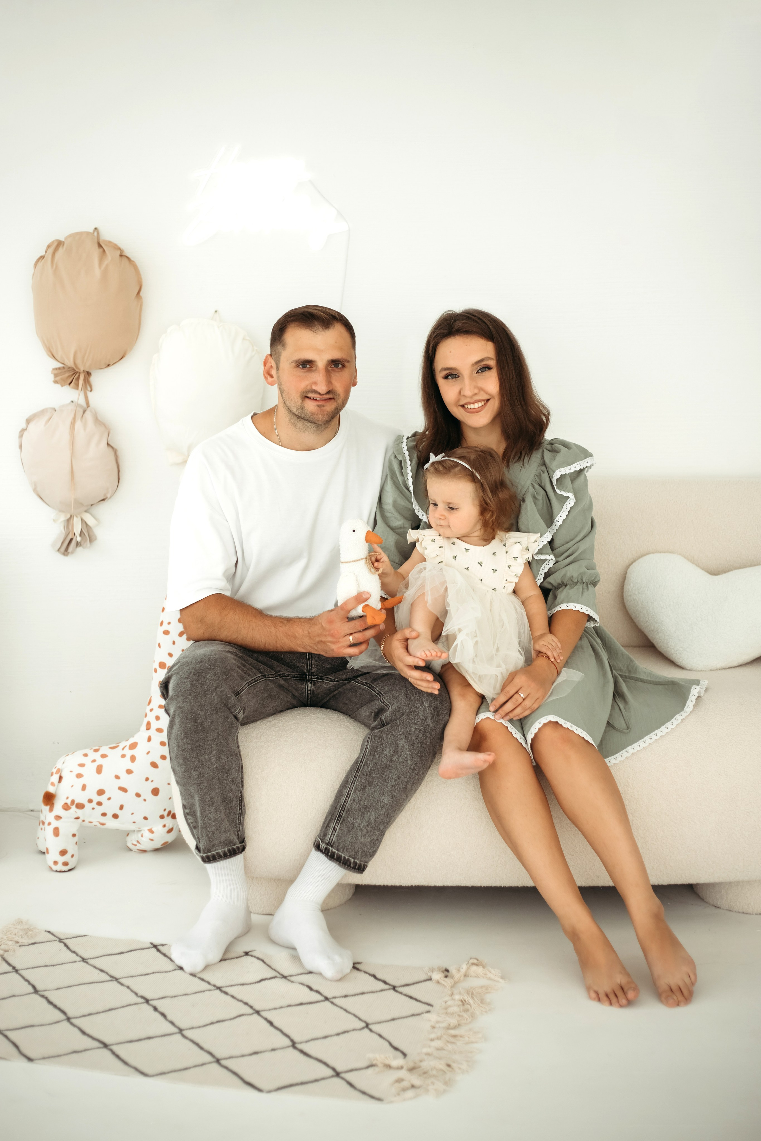 ONE. Семейный и детский фотограф Минск, Беларусь