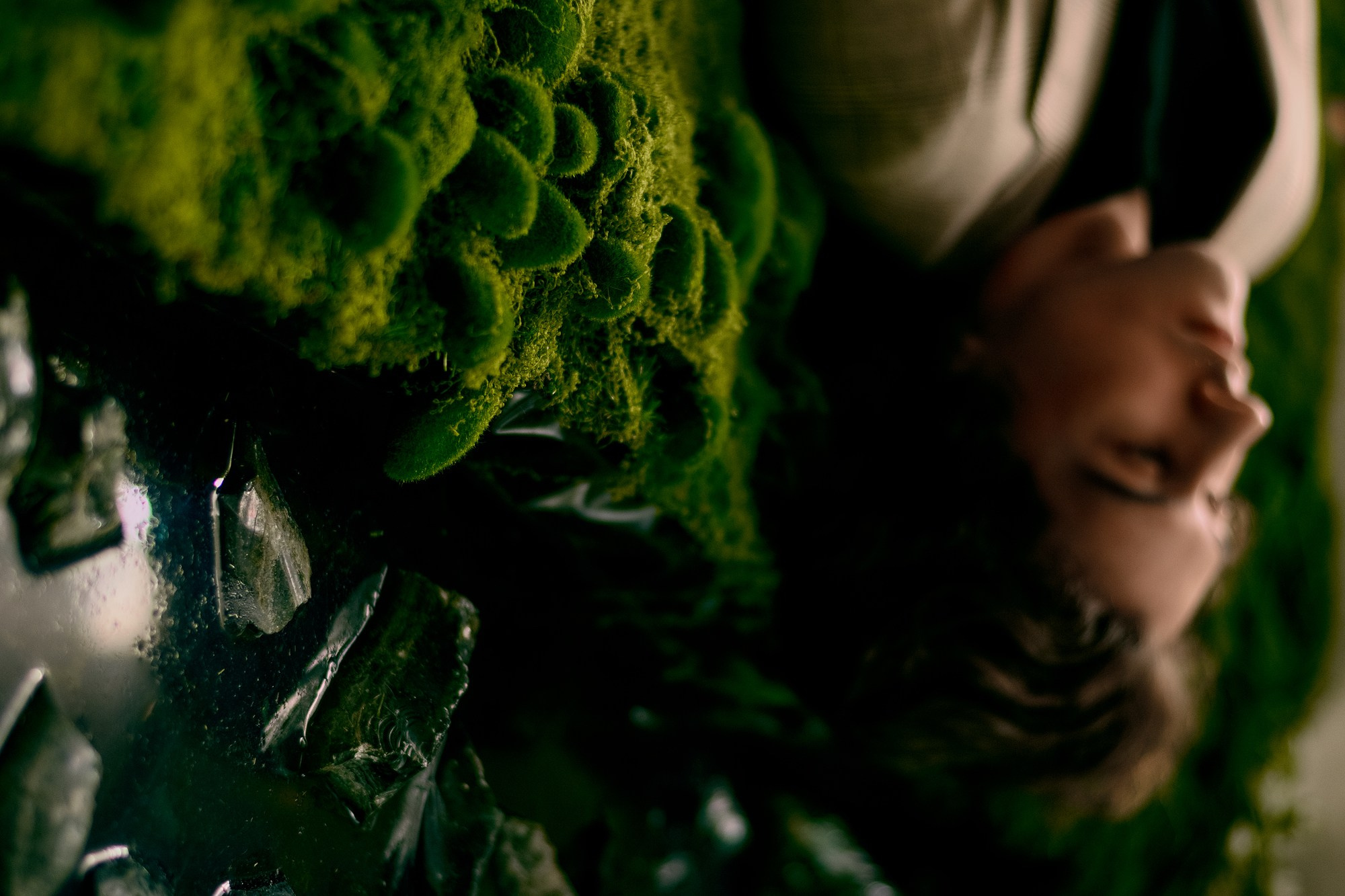 Инверсия снов | Мужской портрет в Тюмени | Фотограф Дарья Мустафина. Портретный фотограф Тюмень Дарья Мустафина