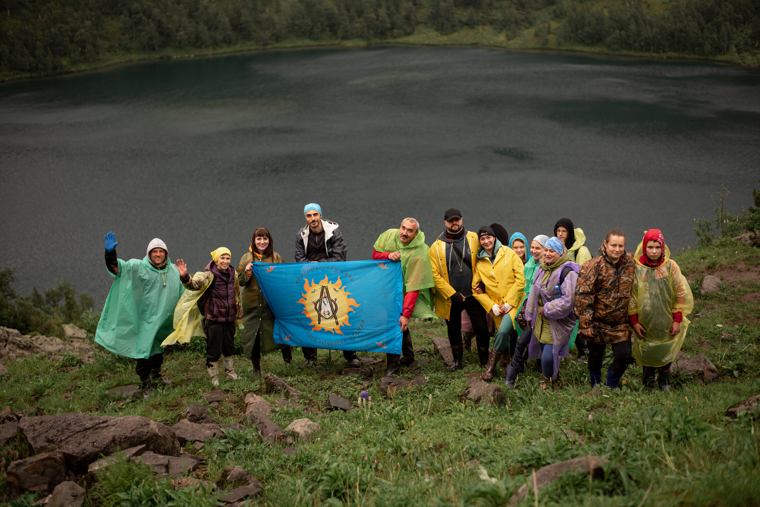 Ивановские озера. Приподаева Алёна семейный и детский фотограф в Красноярске