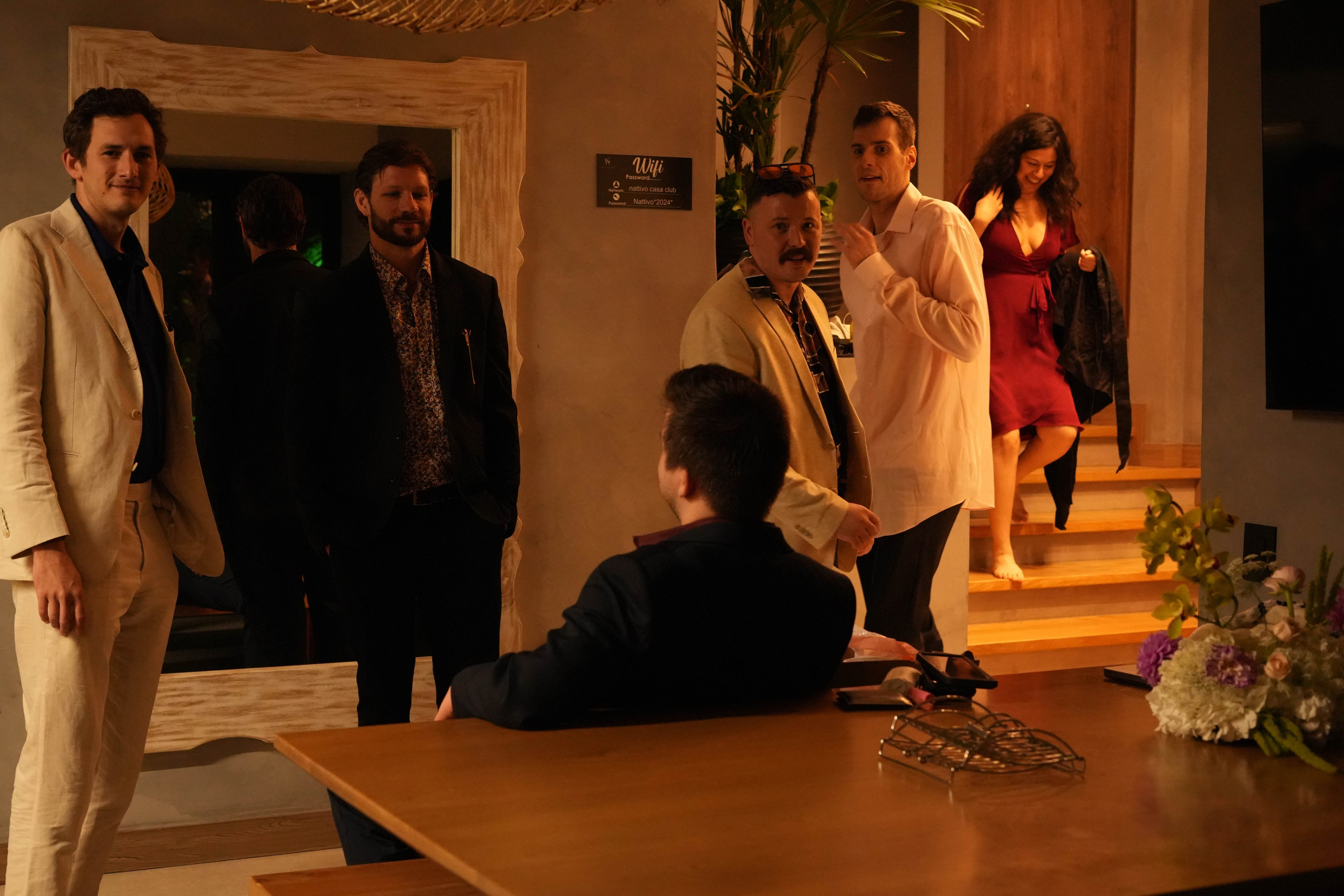 Olivia and Zack / 2 day. Wedding Photographer in Barcelona and Medellin