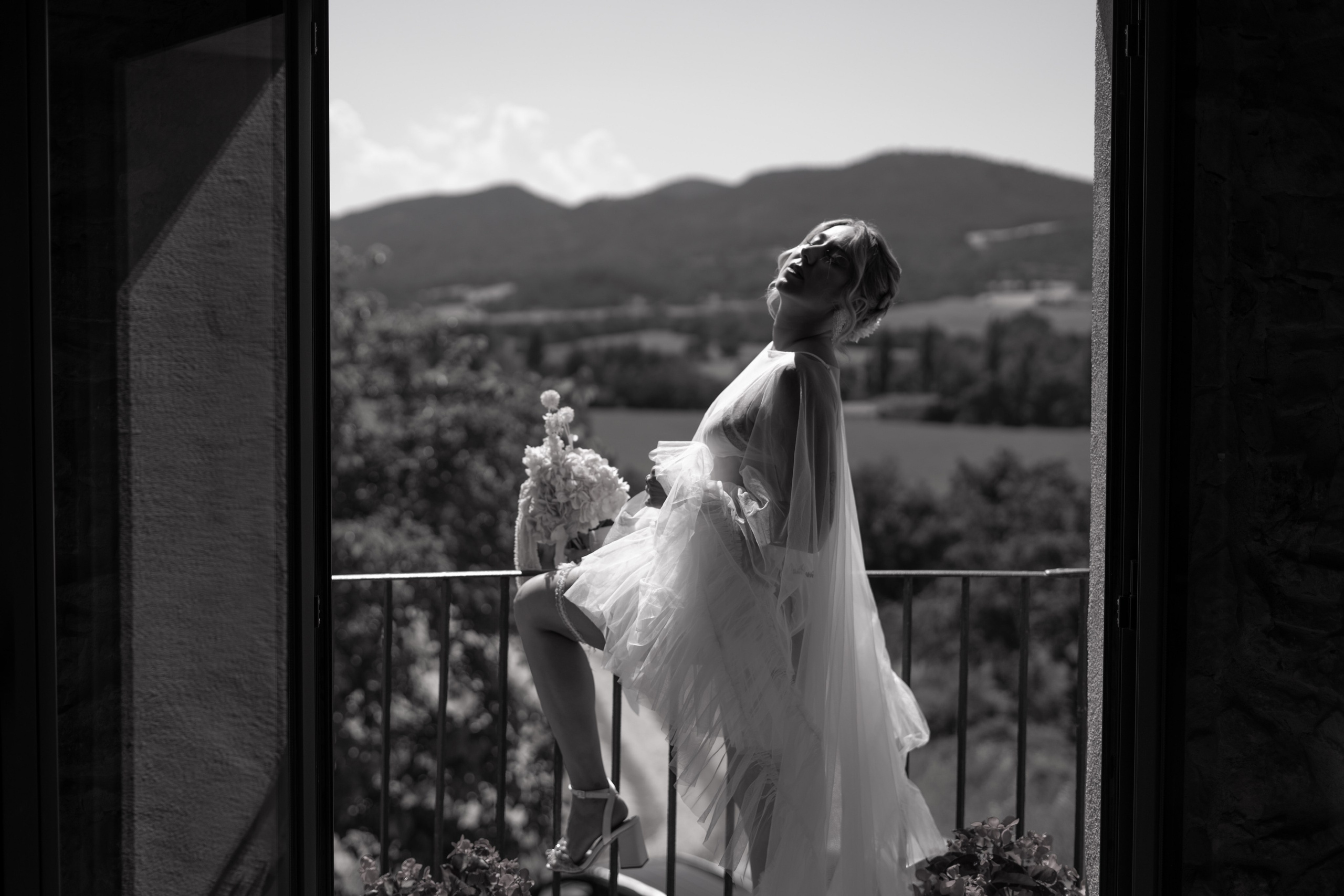 Stasy and Roberto. Wedding Photographer in Barcelona and Medellin