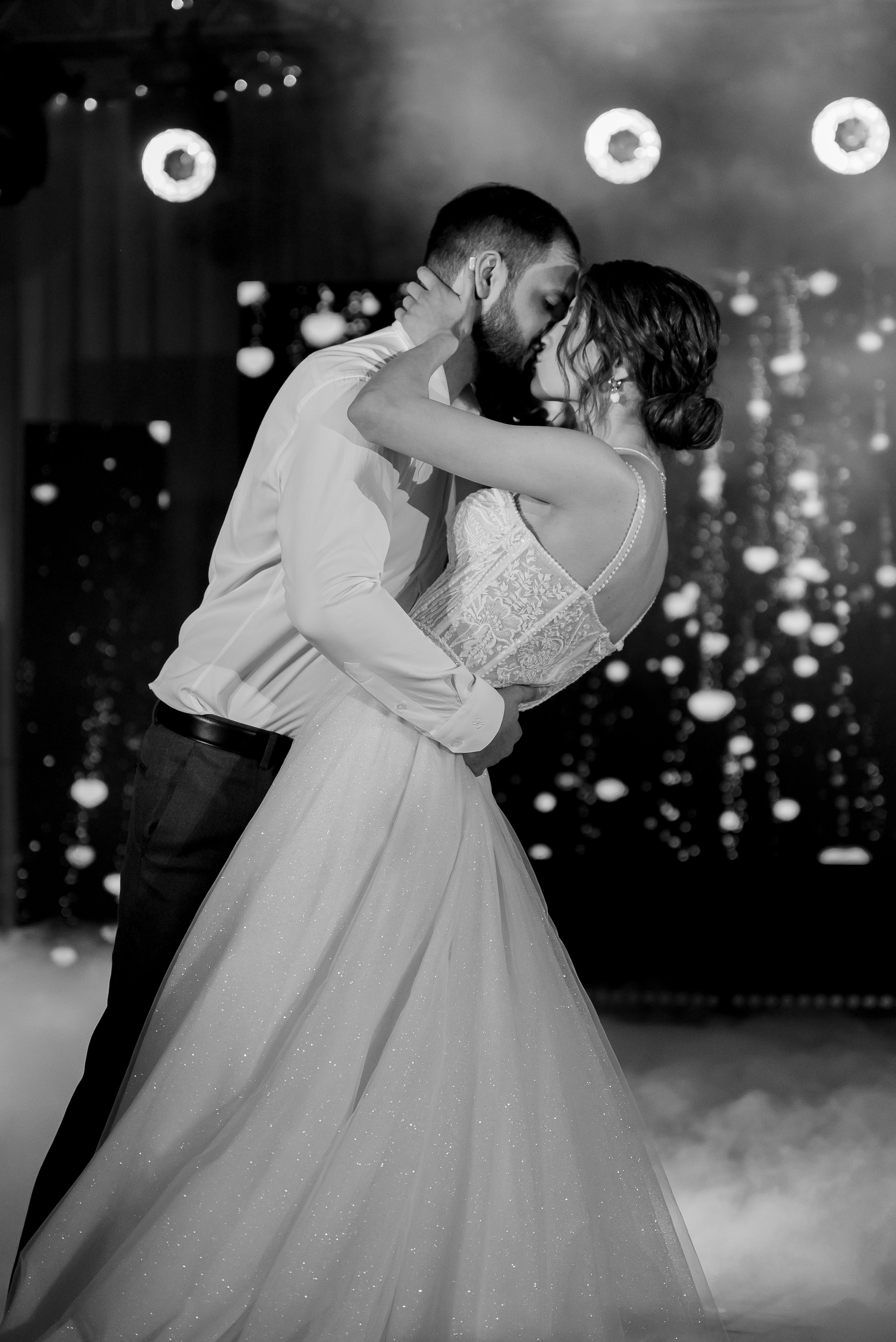 Ruslan & Elena. Свадебный организатор в Ростове-на-Дону Яснов Роман