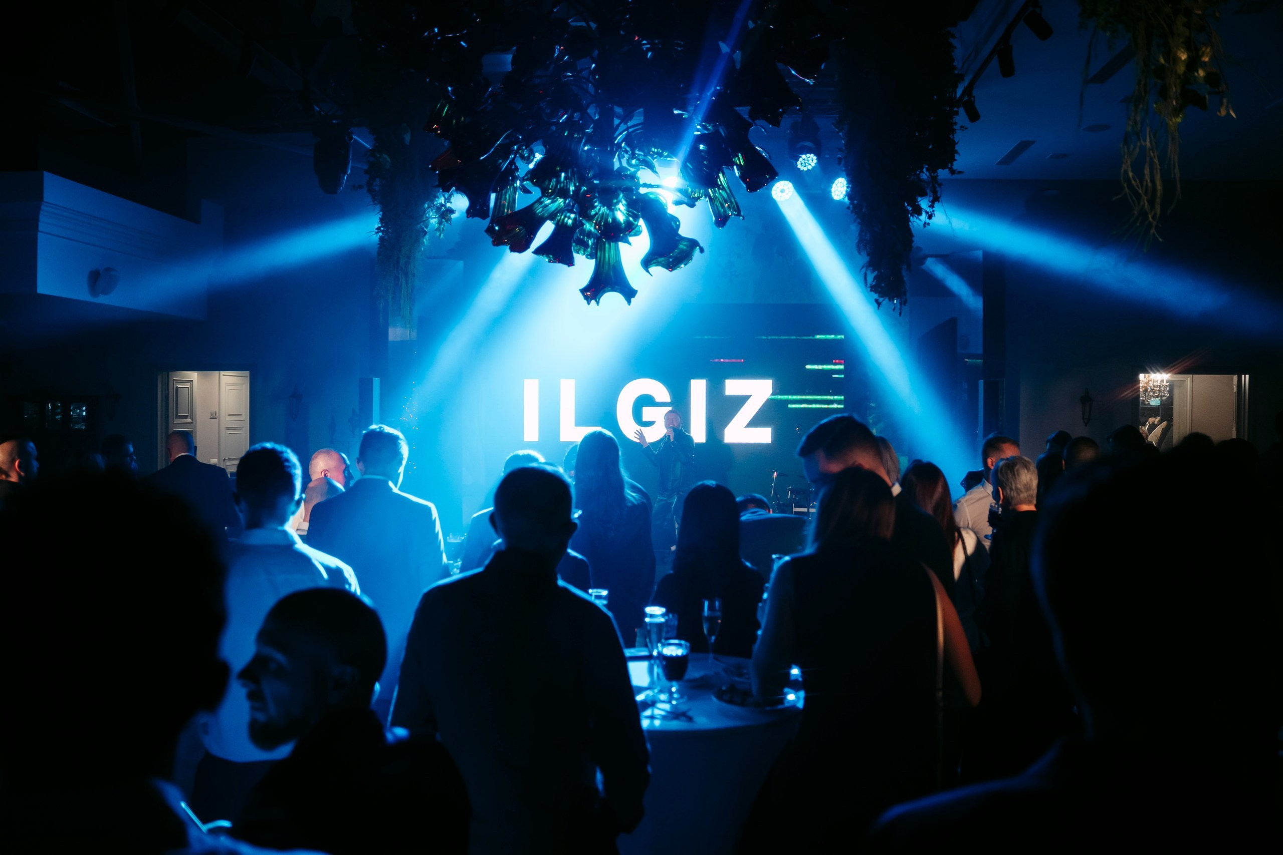 Гала-ужин Лига марафонов БРИКС. Саша Копылов, фотограф в Казани