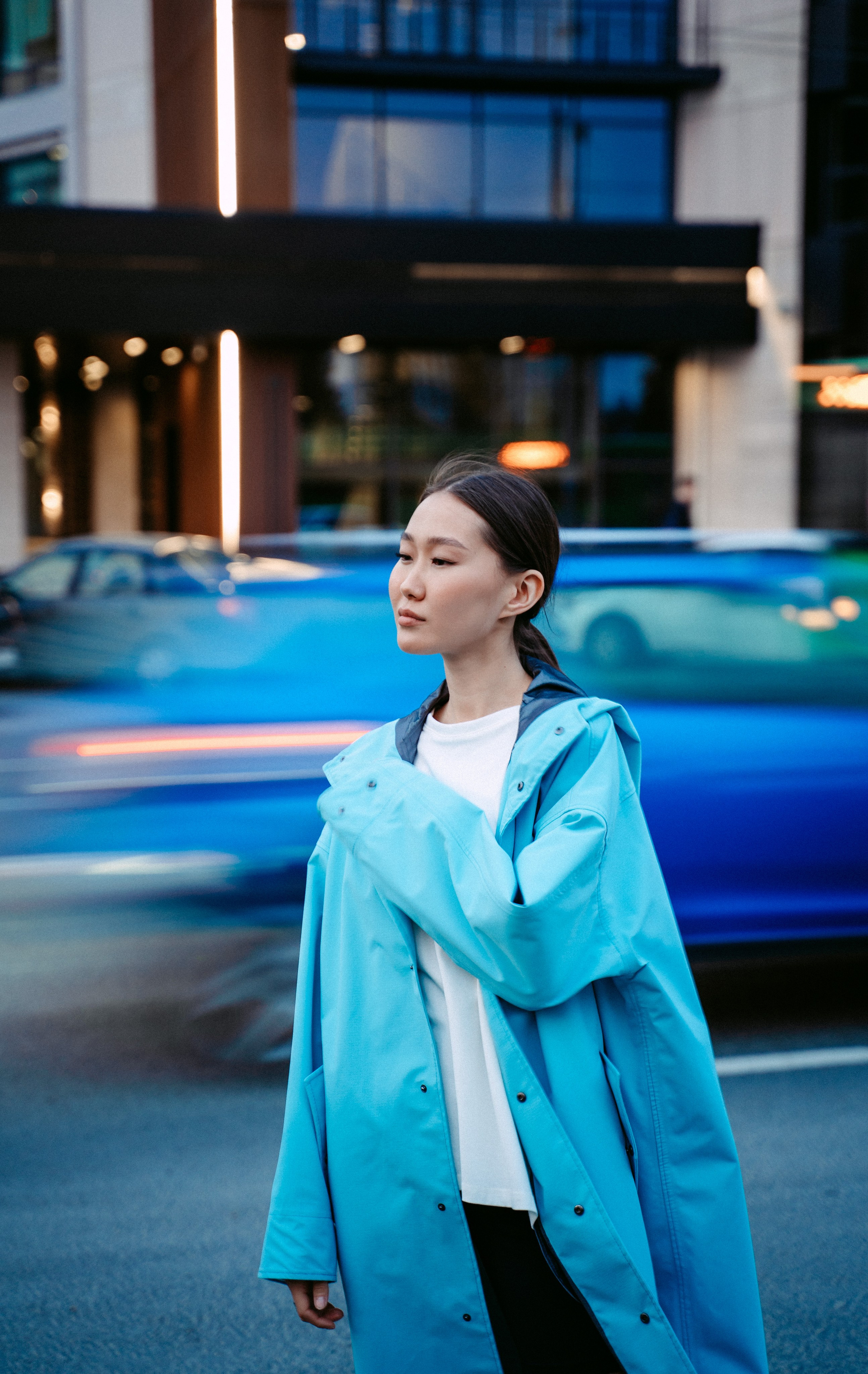 Chukcha / Лукбук. Саша Копылов, фотограф в Казани