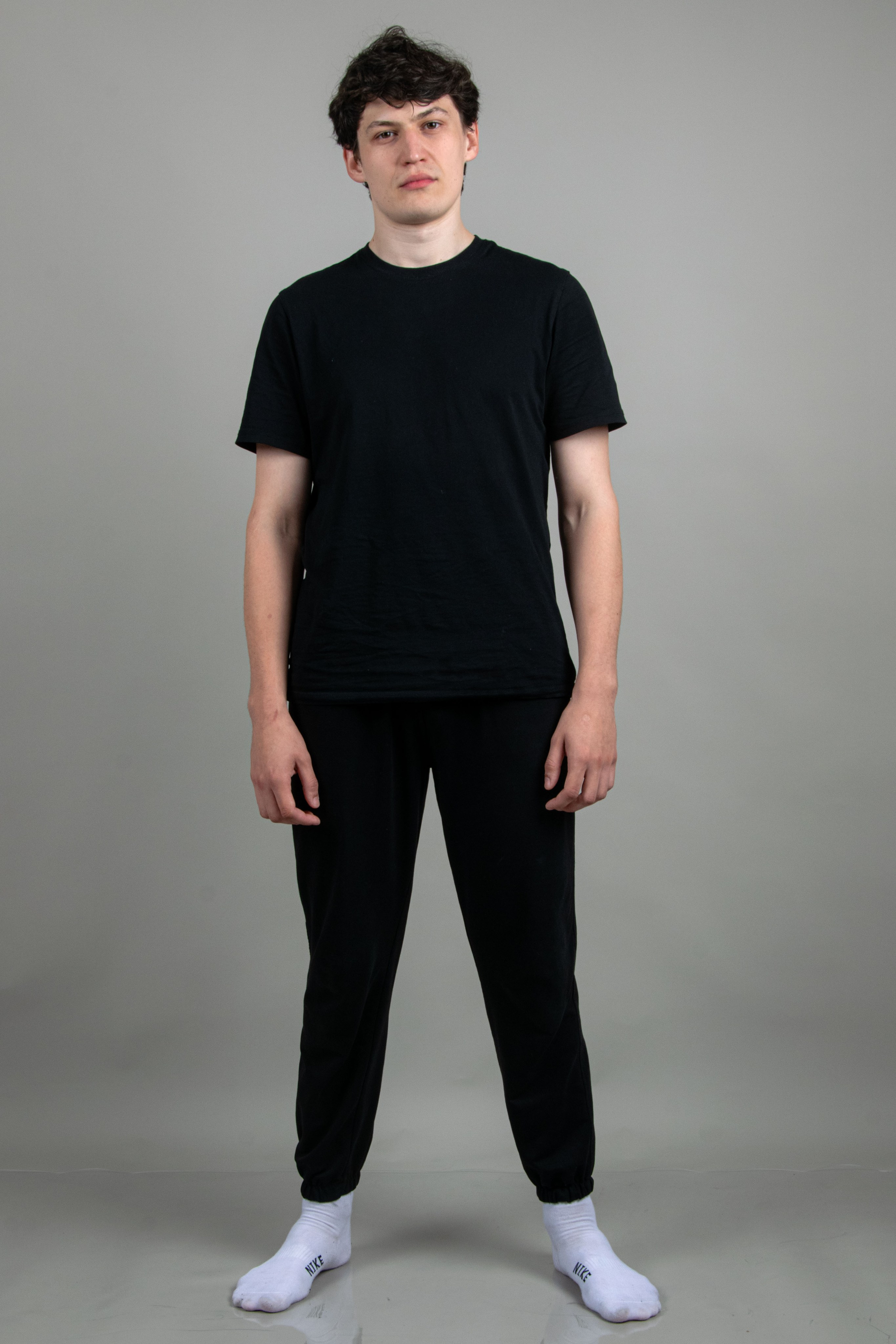 Степан Спицин. Школа регионального кастинга «Река»