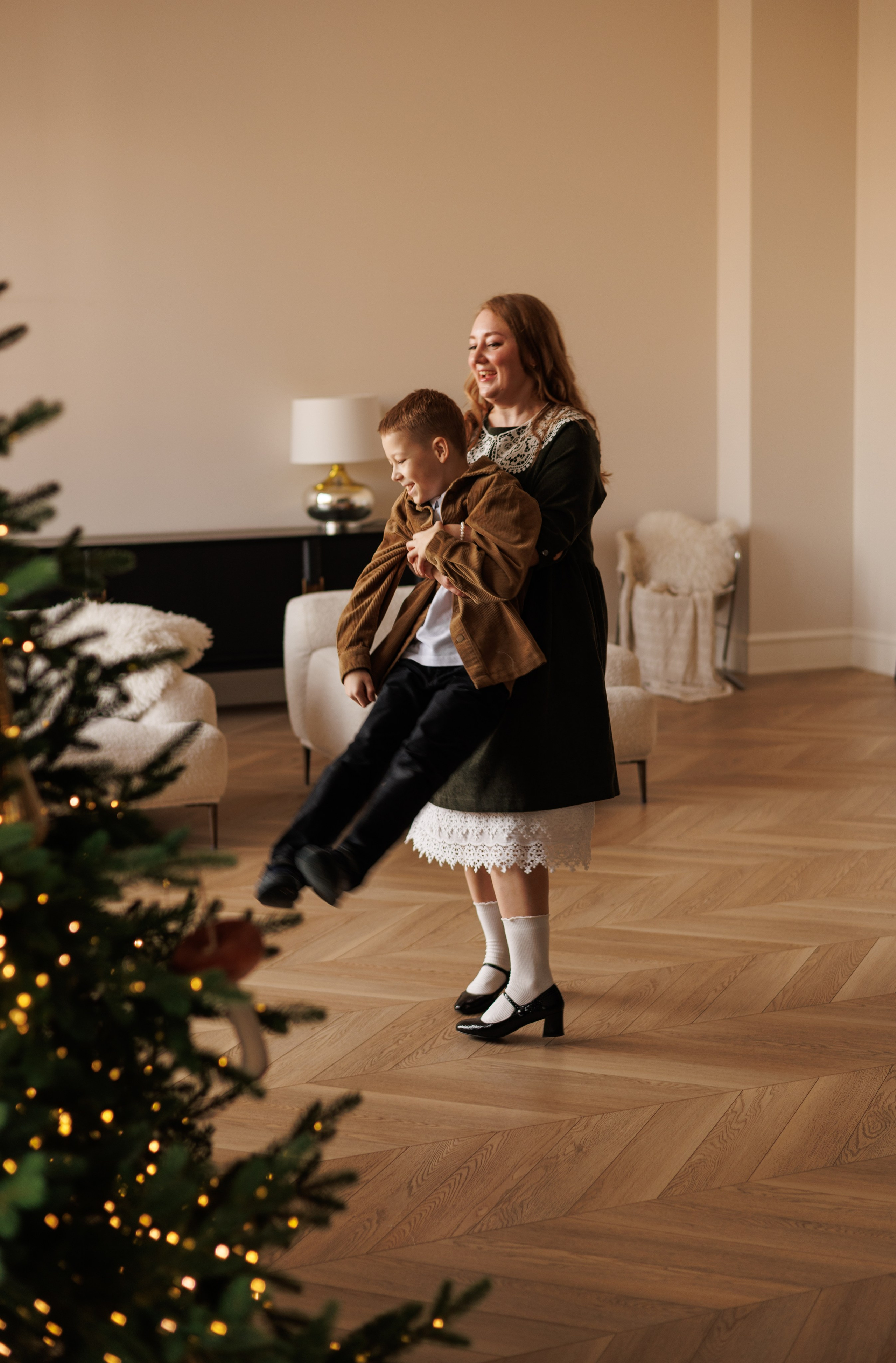 Семейная съемка в «Париже». Фотограф из Краснодара Мария Приходько