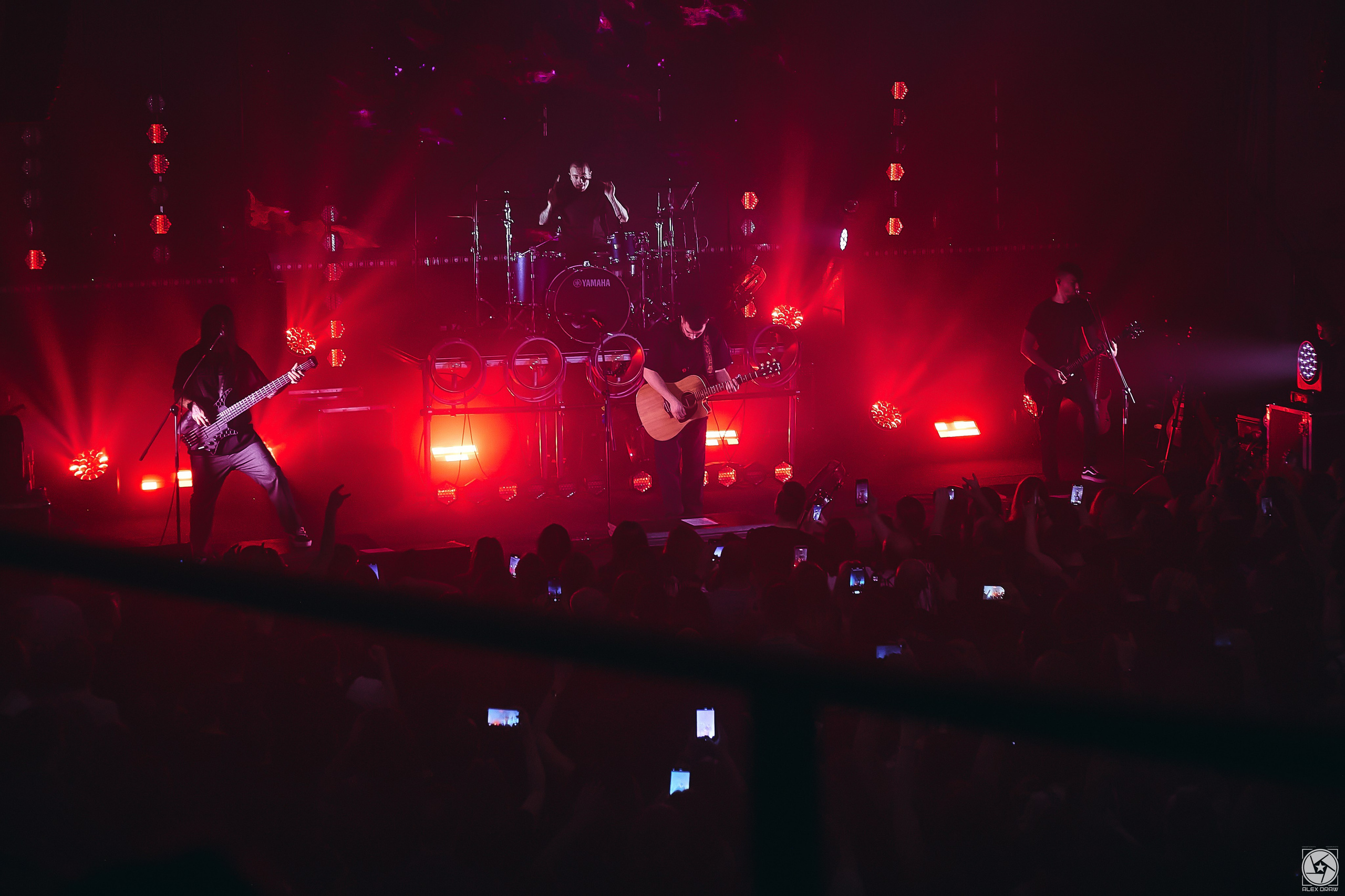 Нэил Шери | 30 ноября 2025 | Москва, «Свобода». Фотограф Москва Concerts photo / Fashion photо