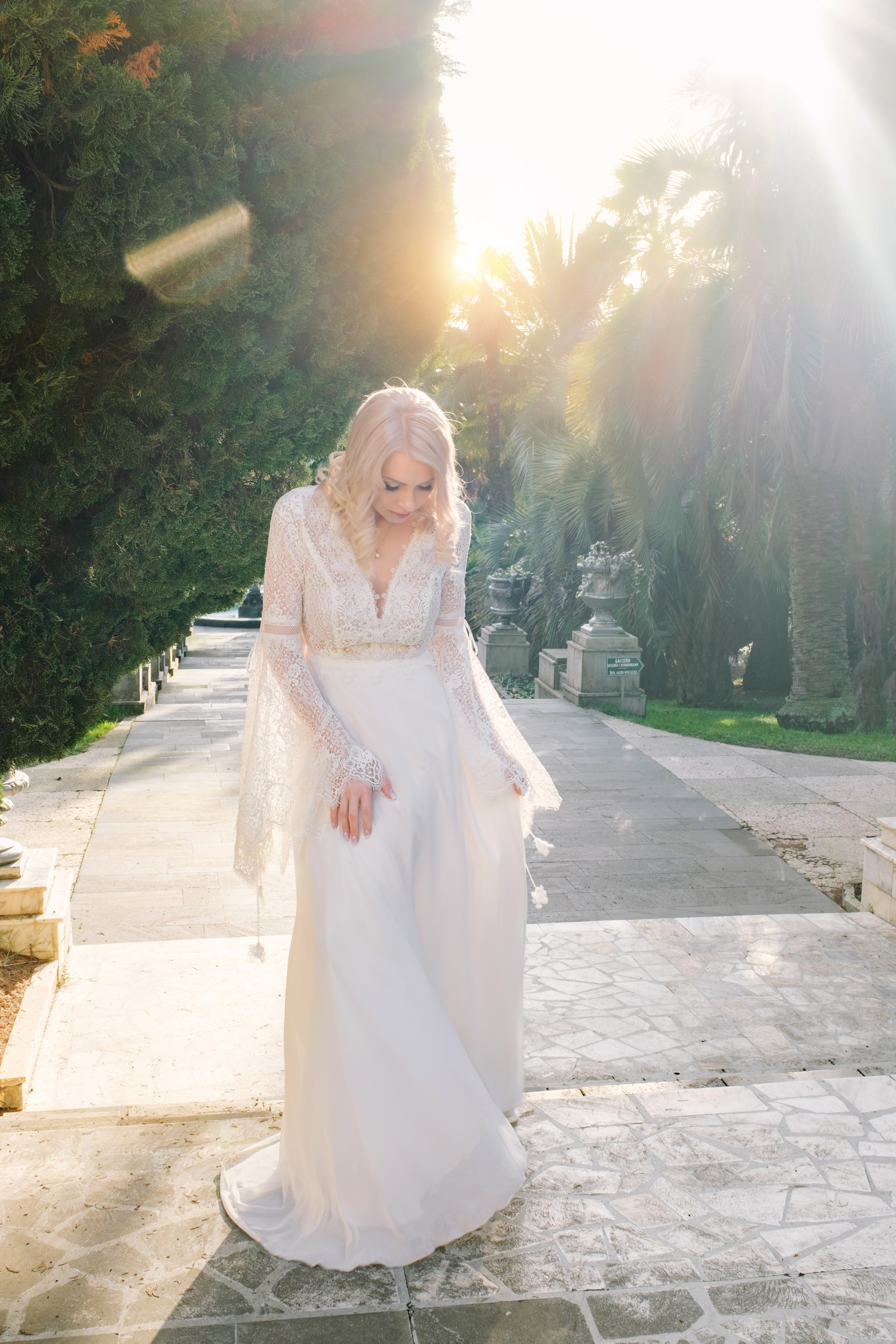 Алёна / Дмитрий. Свадебный Видеограф Фотограф в Сочи