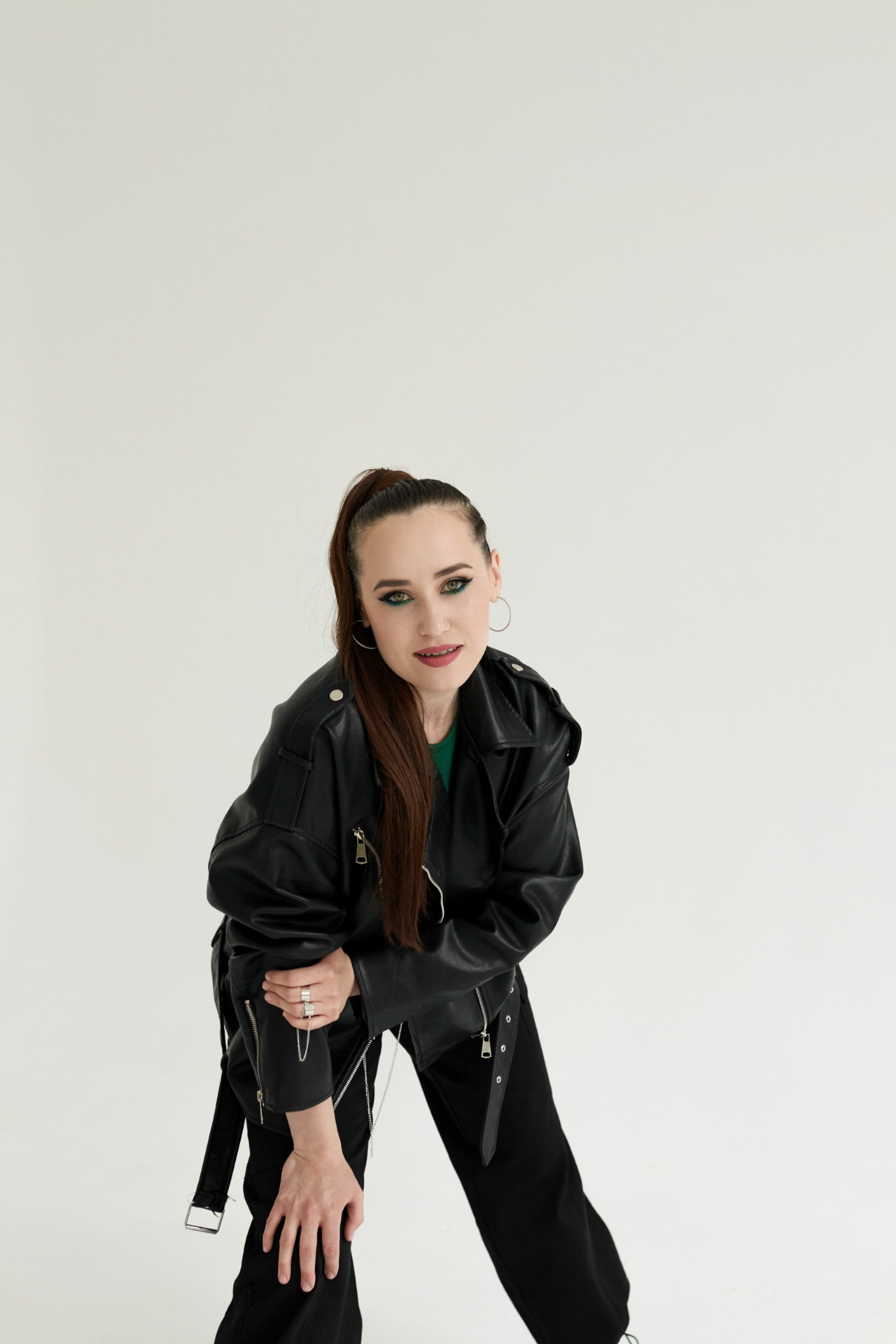 Для видеомейкера. Фотограф Стилист Тюмень Вера Хайруллина