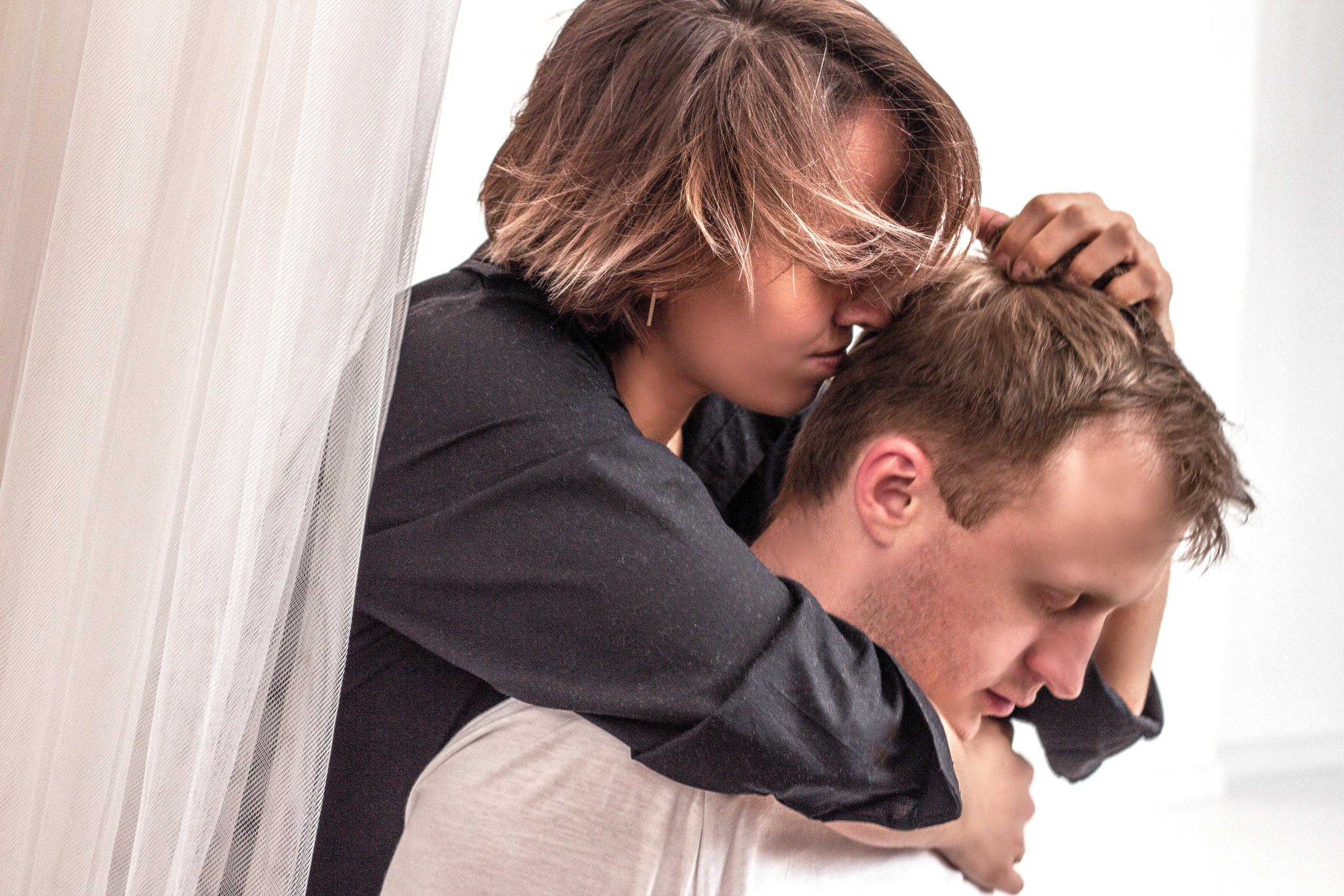 Love Story. Фотограф в Липецке Ирина Козлова